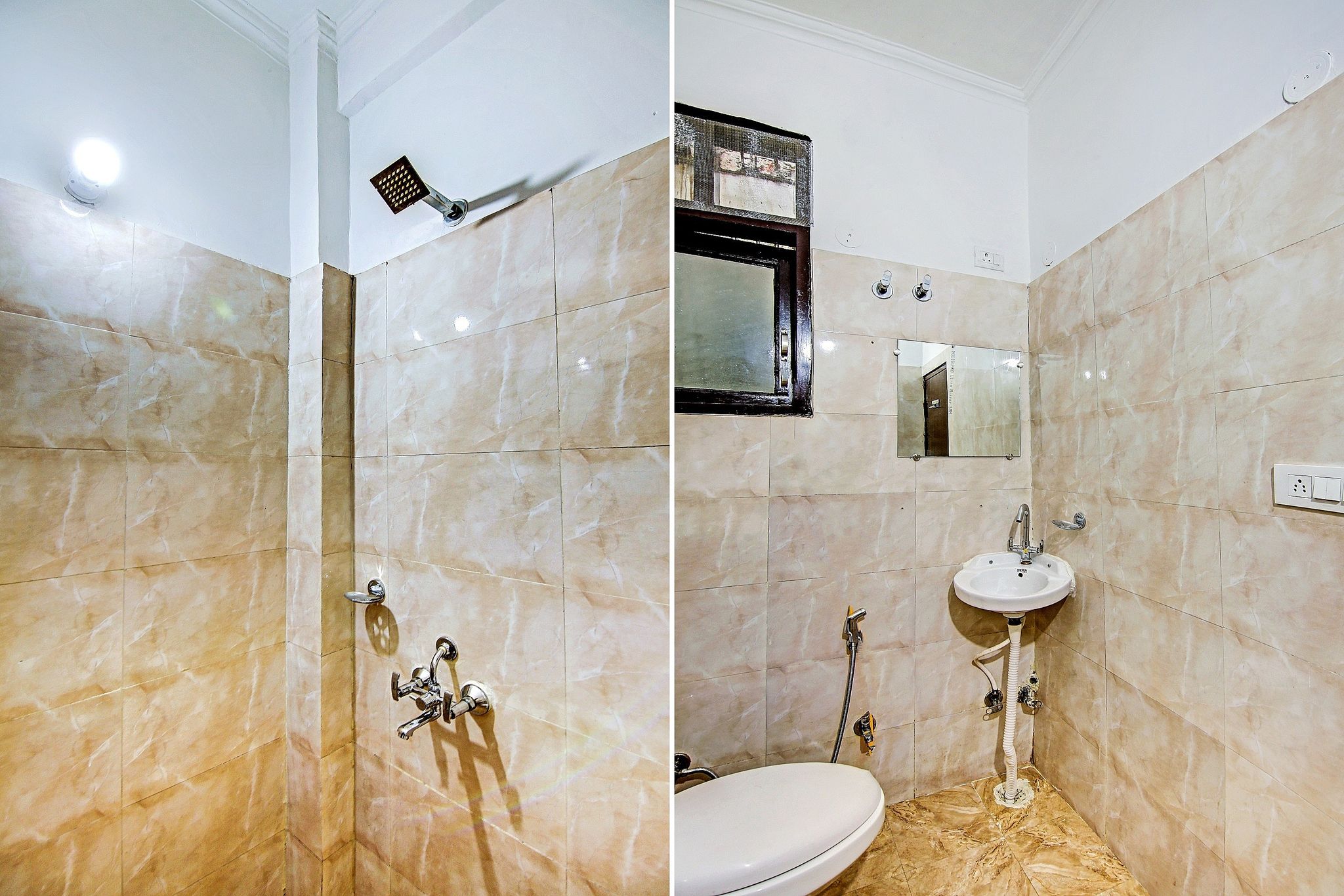 Hotel O SKY INN Classic 13