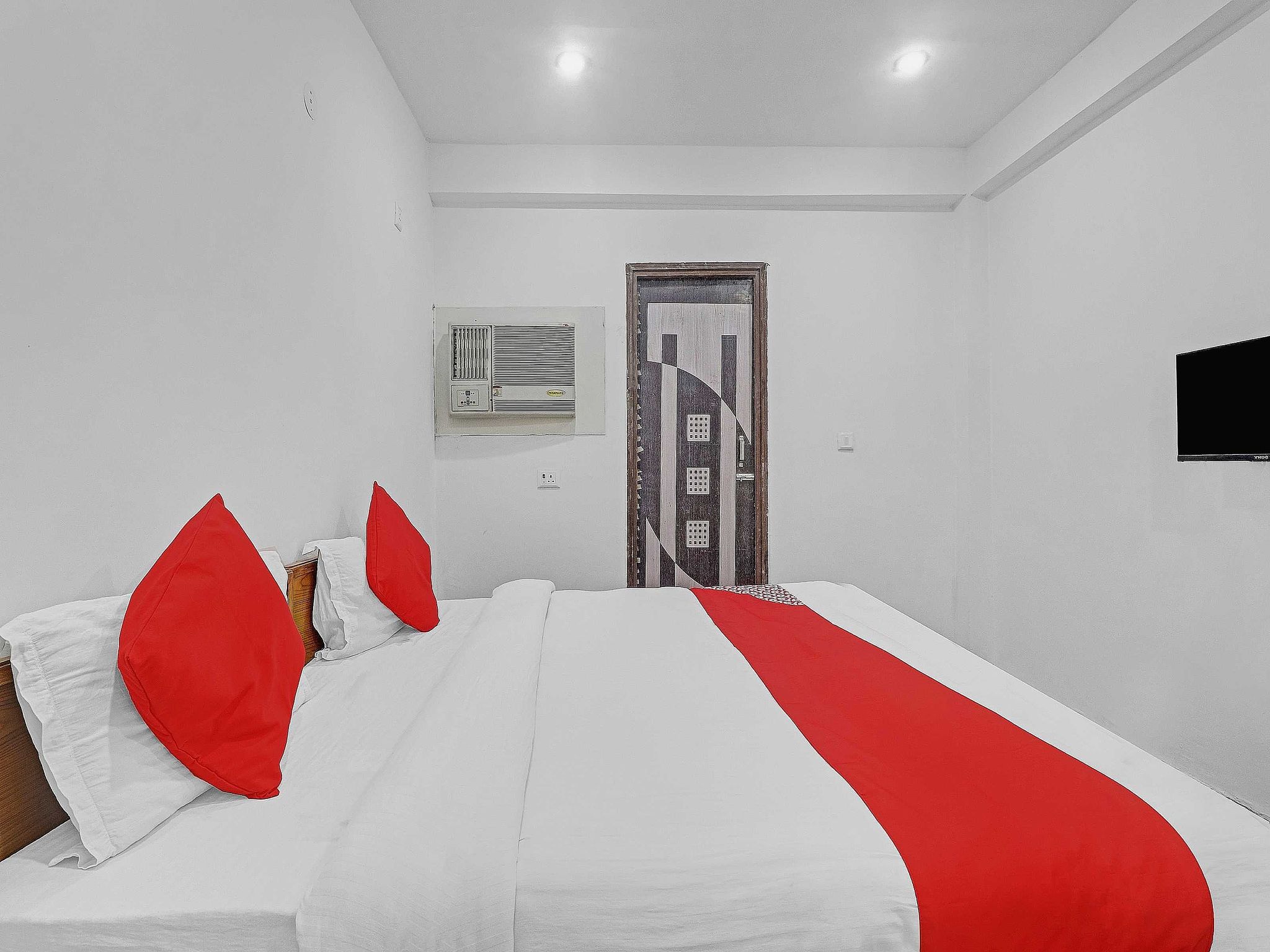 ALX Townhouse Classic 6