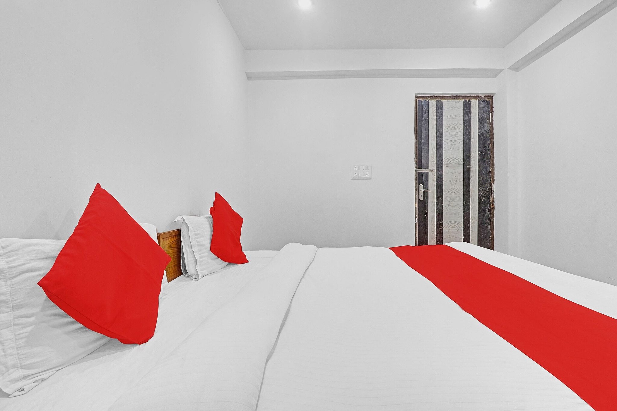 ALX Townhouse Classic 20