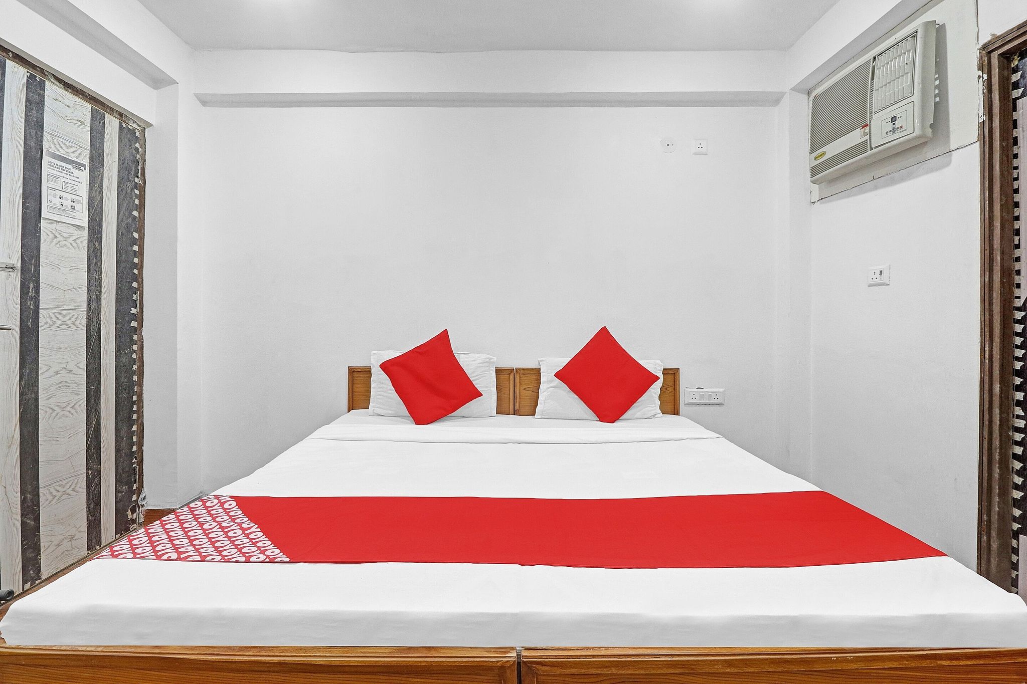 ALX Townhouse Classic 15