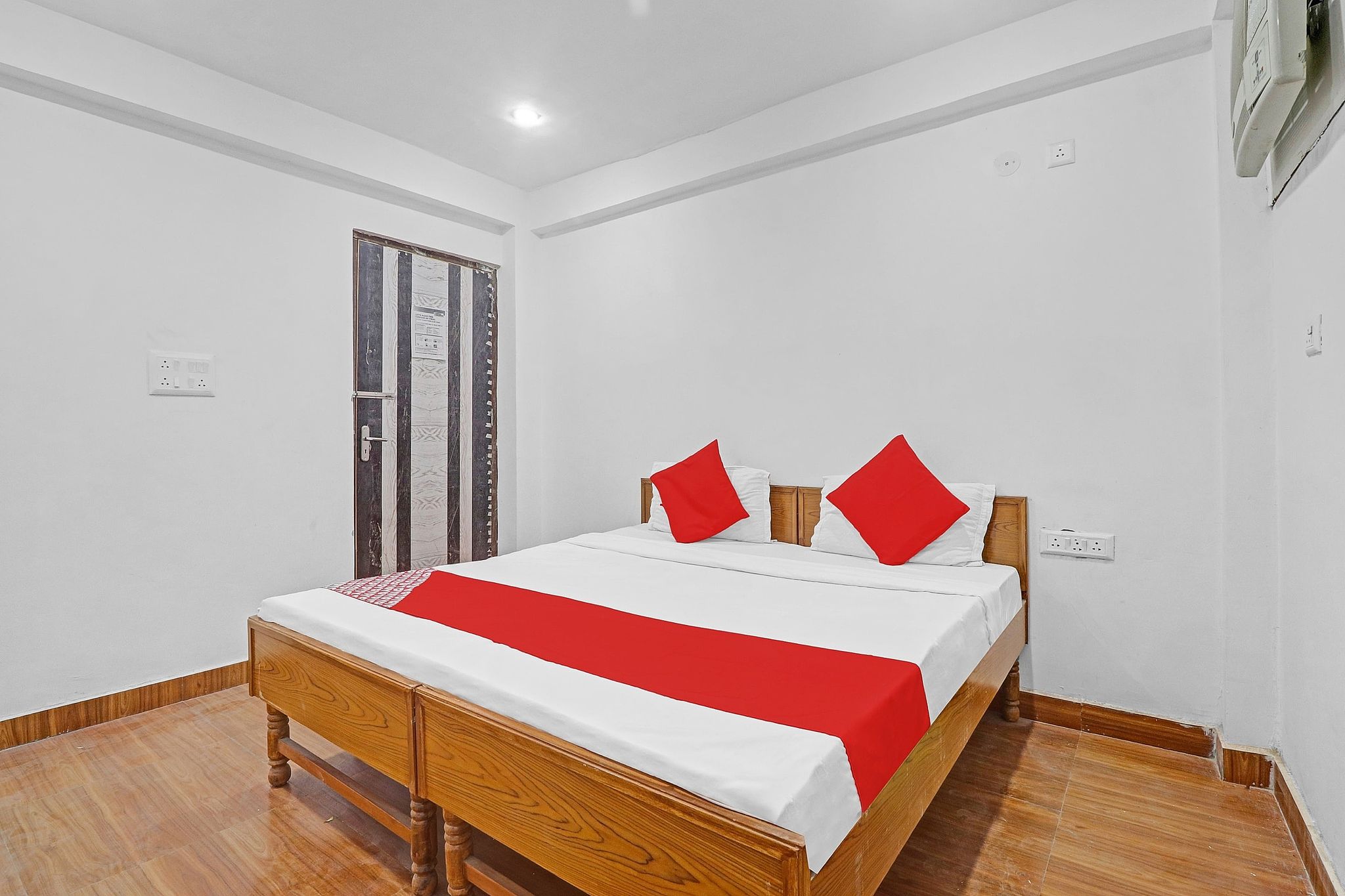 ALX Townhouse Classic 8