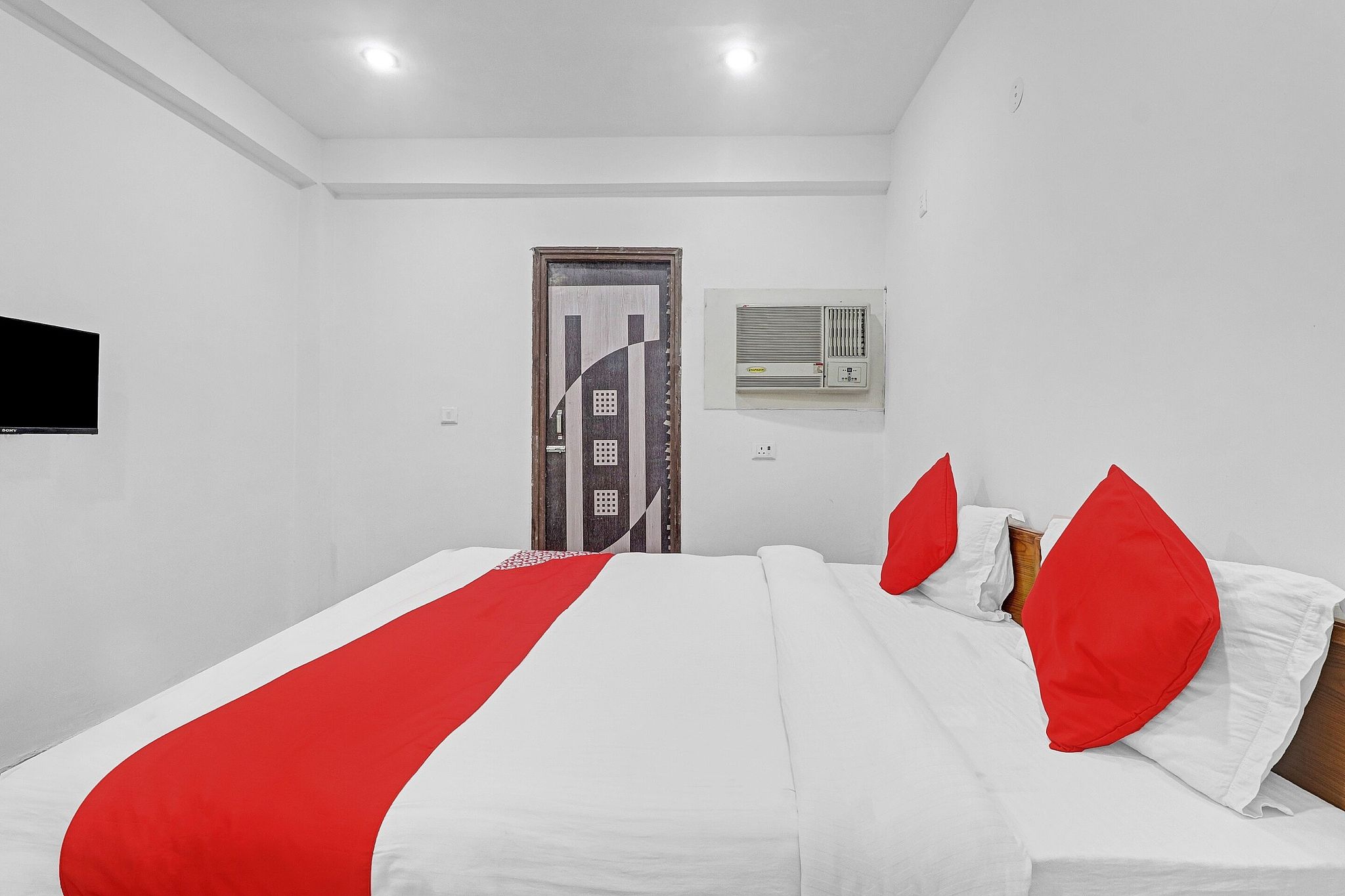 ALX Townhouse Classic 16