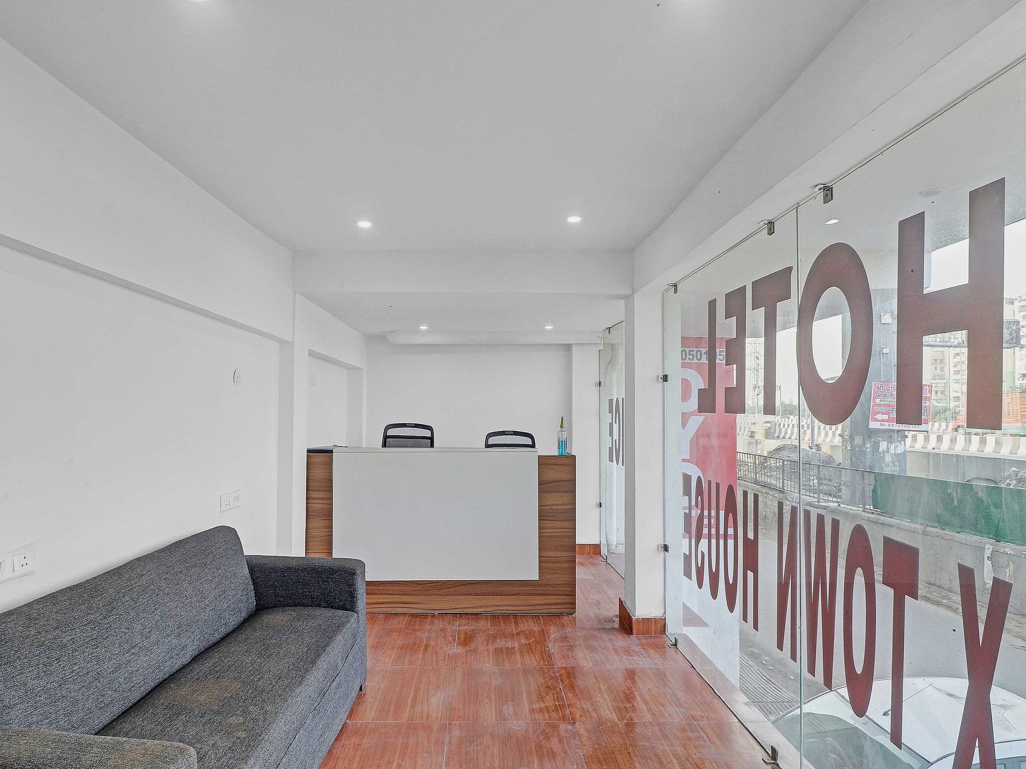 ALX Townhouse Classic 21