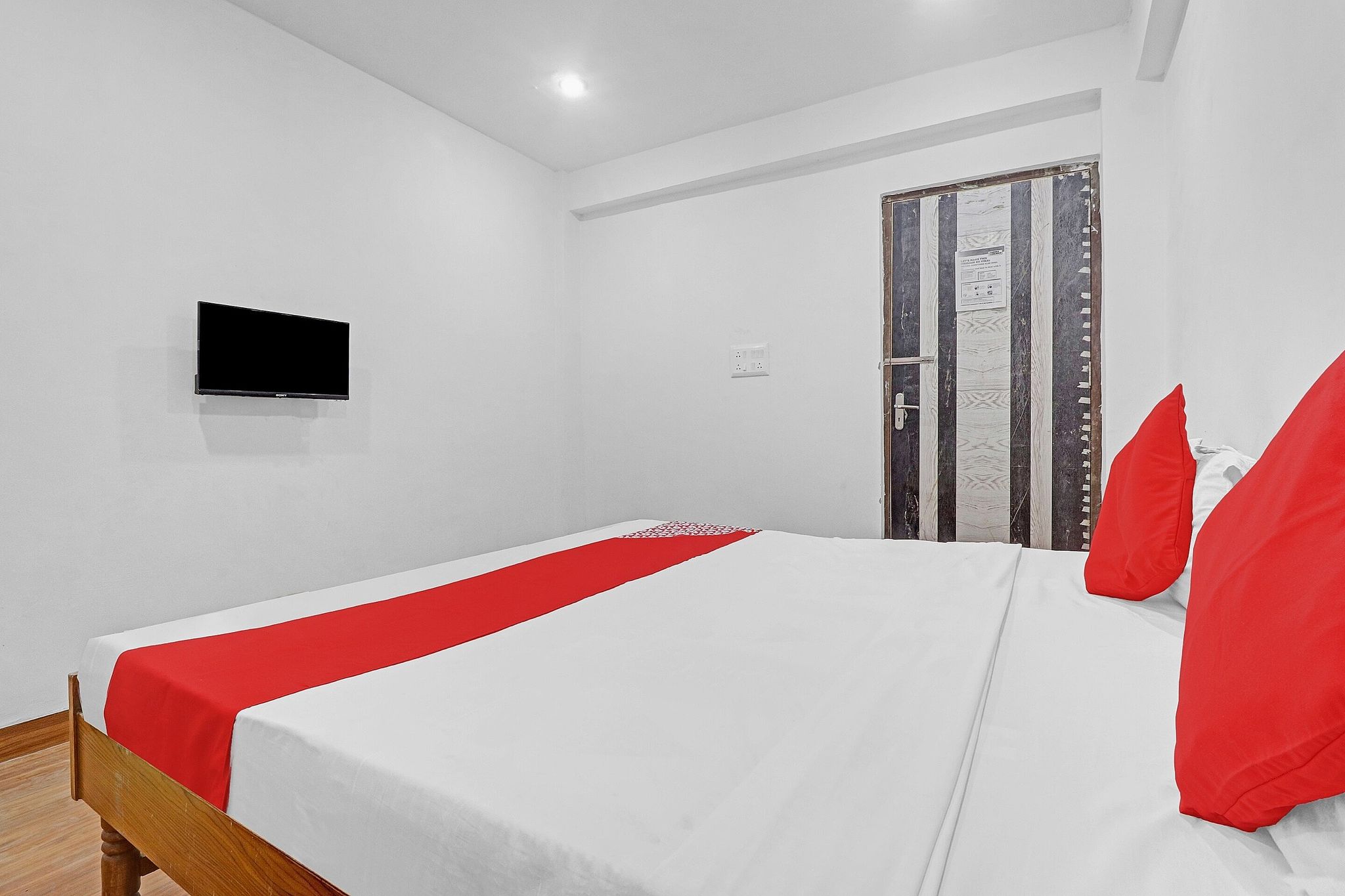 ALX Townhouse Classic 9