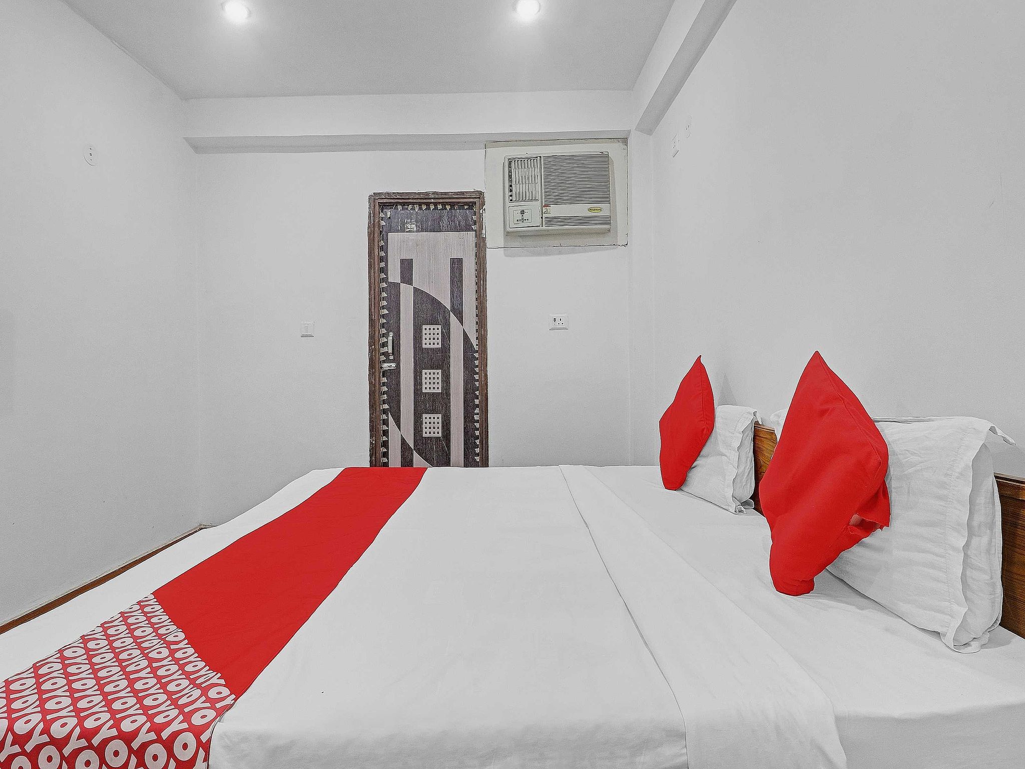 ALX Townhouse Classic 5