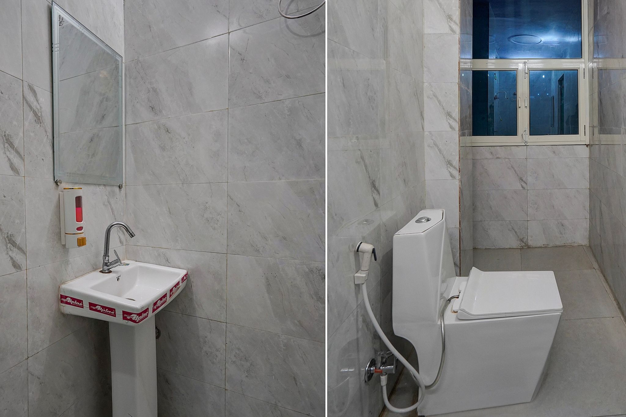 Hotel O Rohan Guest house Classic 12