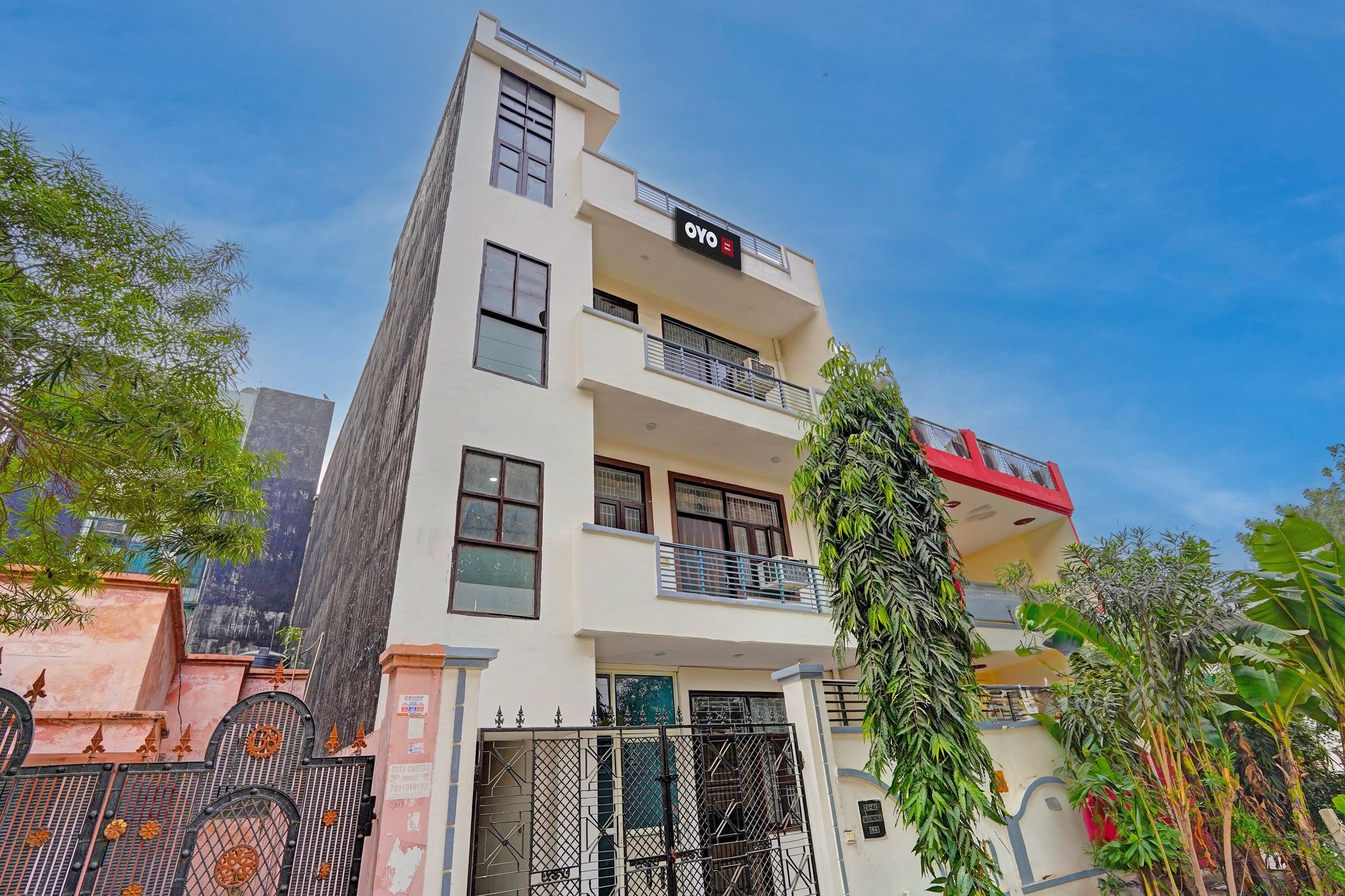 Hotel O Royal Grand Stay In