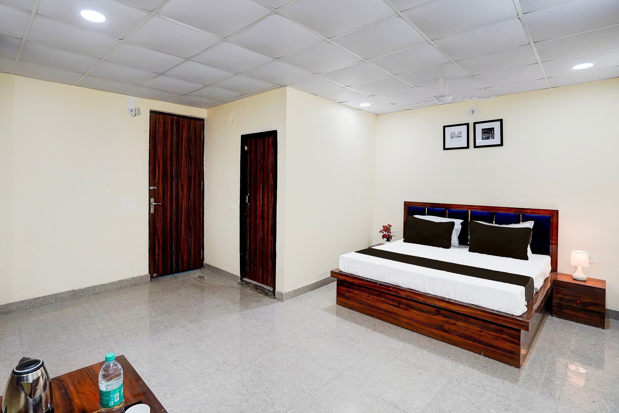 Hotel O Crystal Inn Classic