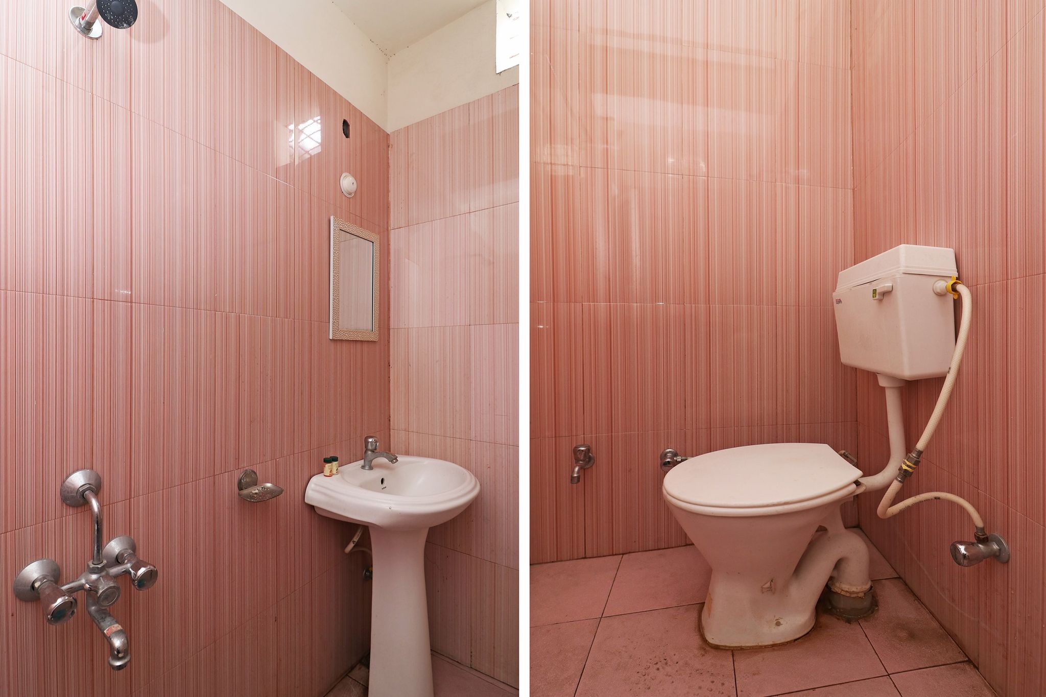 Super Hotel O Rampur Road Haldwani Formerly Hotel Shhalom Classic 13