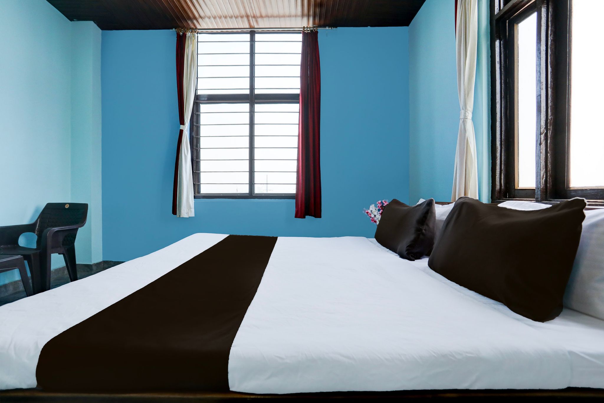 Hotel O PRATAP GUEST HOUSE Classic 11