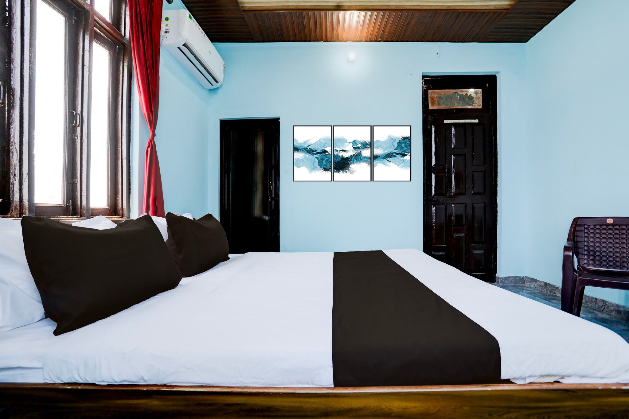 Hotel O PRATAP GUEST HOUSE Classic 10