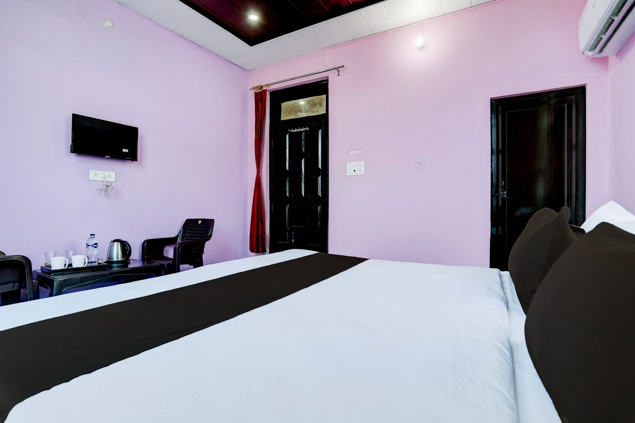 Hotel O PRATAP GUEST HOUSE Classic 9