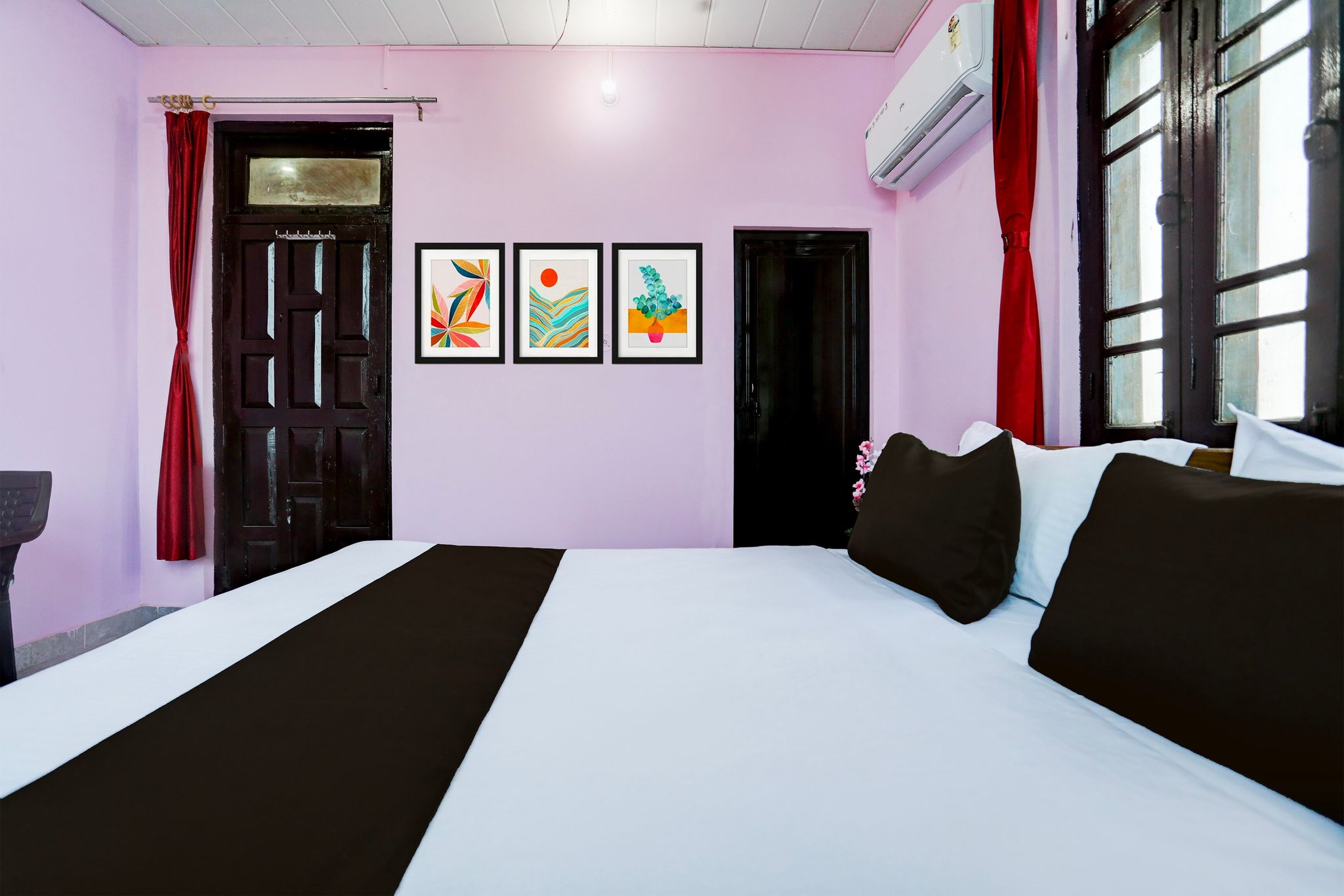 Hotel O PRATAP GUEST HOUSE Classic 13