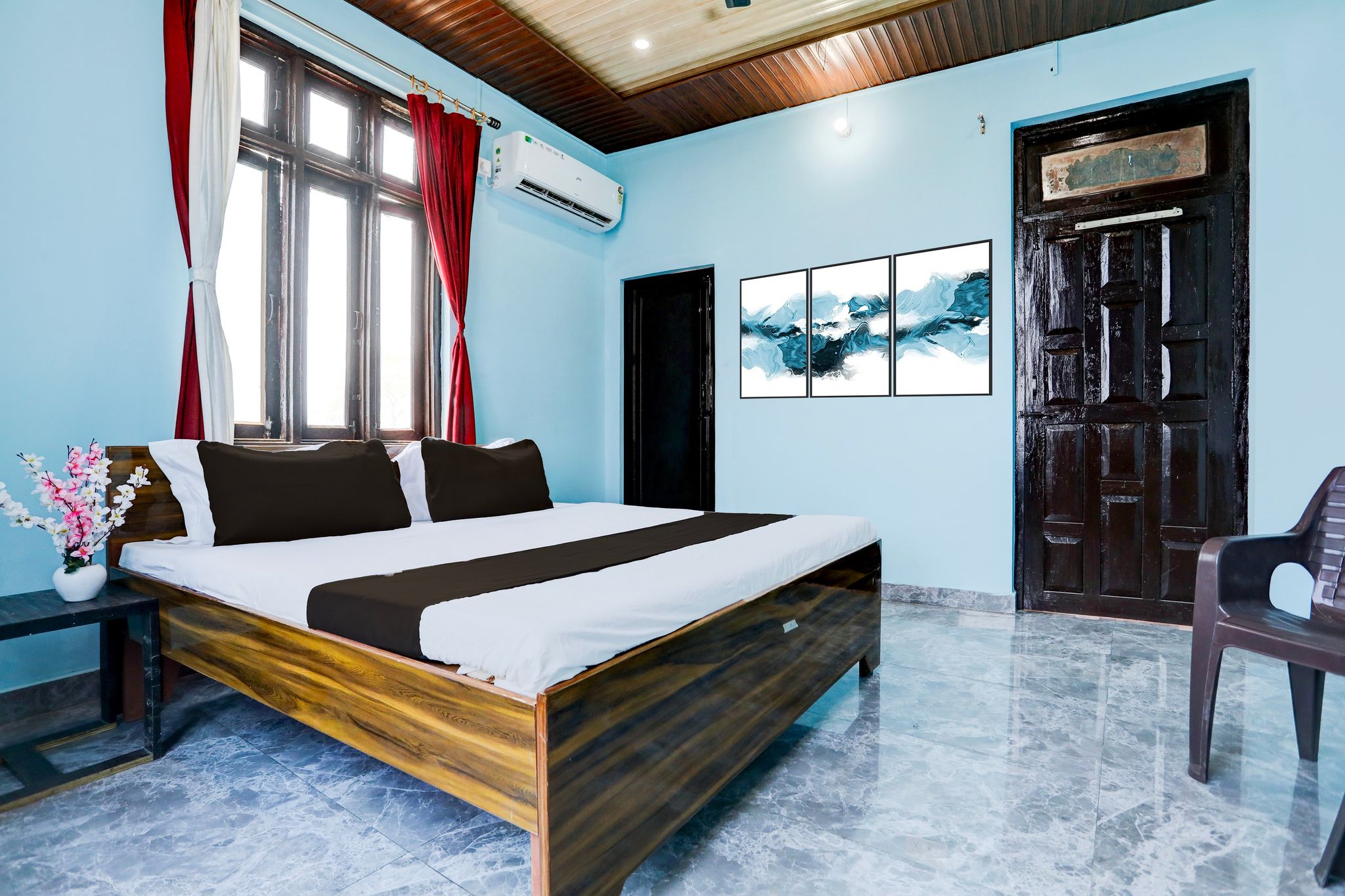 Hotel O PRATAP GUEST HOUSE Classic 12