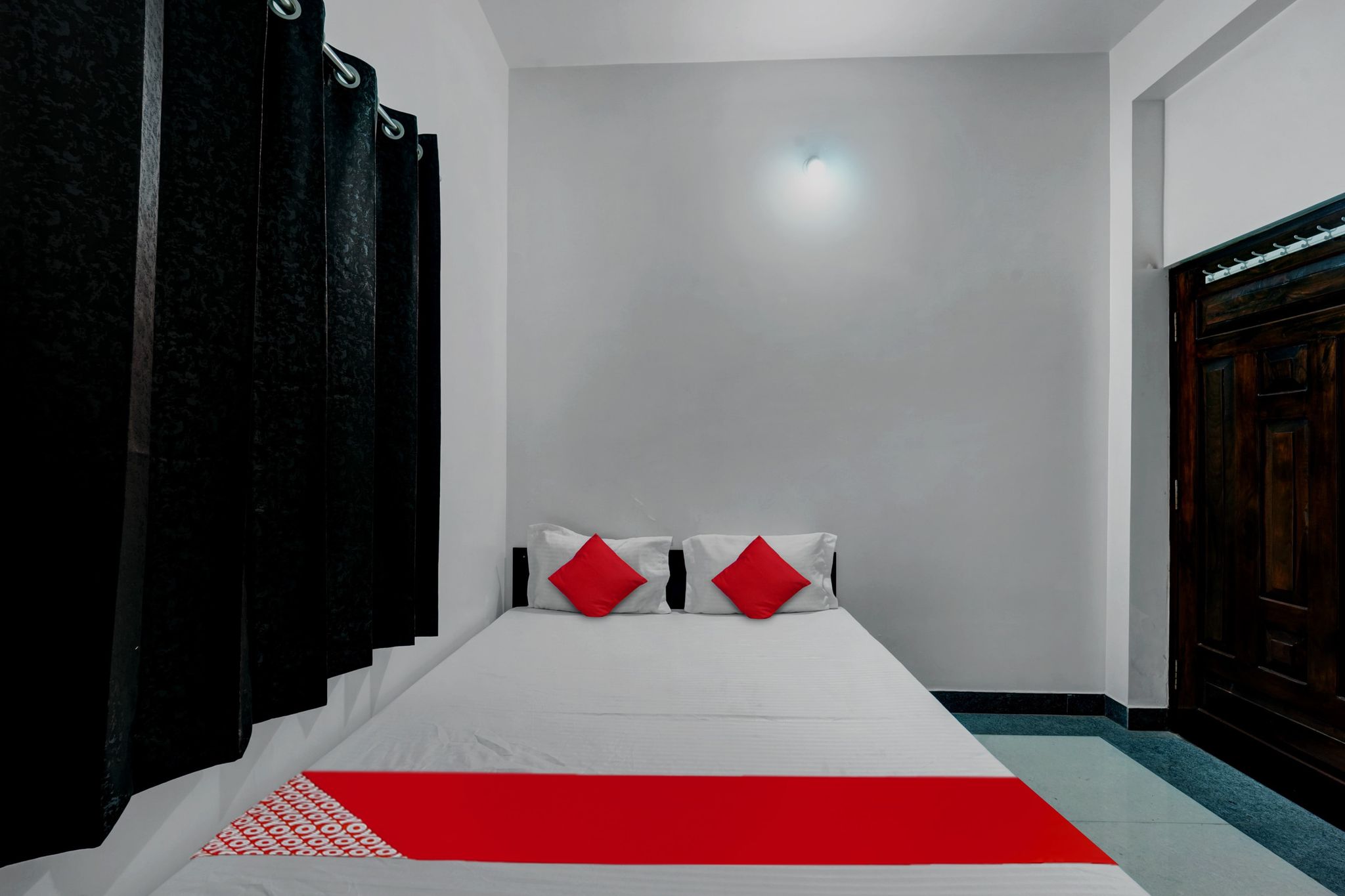 Hotel O AS Hotels & Banquet