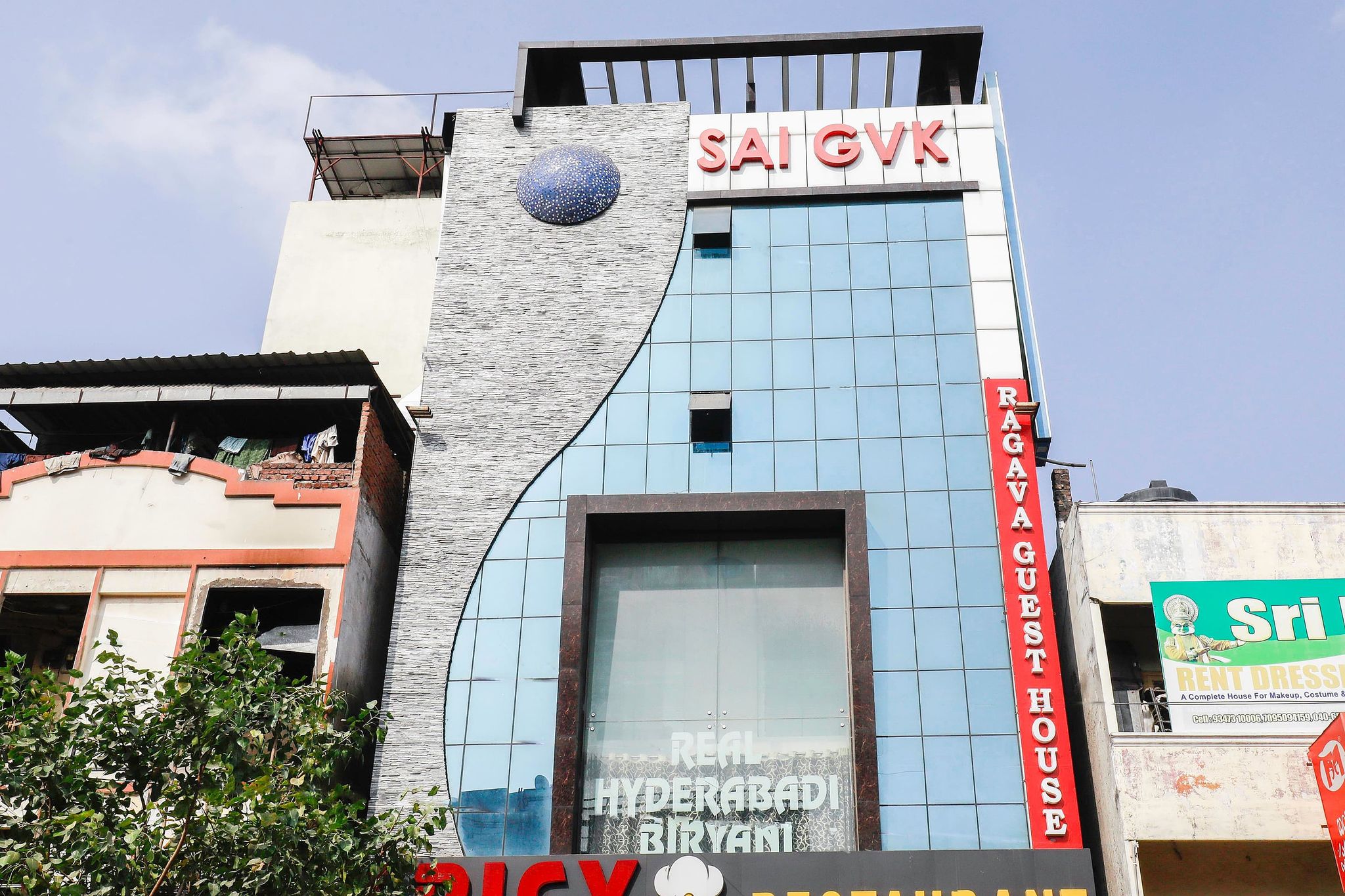 Super Hotel O Qualia Grand