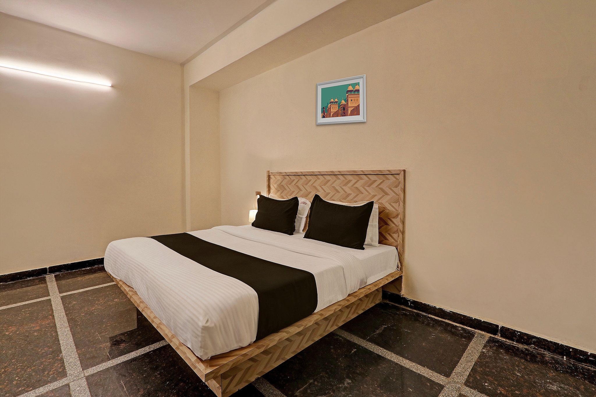 Hotel O Living Tree Suites Classic 11