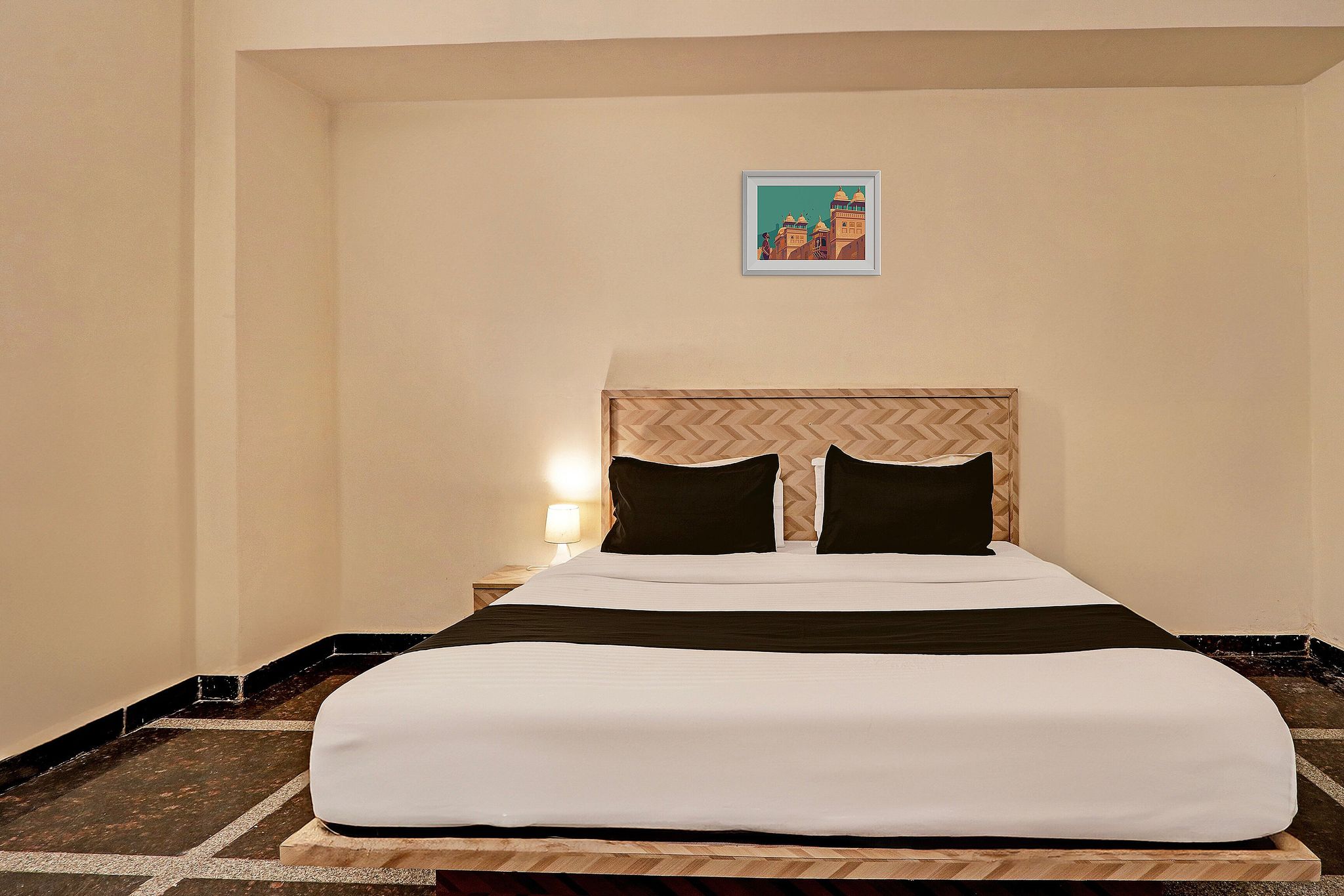 Hotel O Living Tree Suites Classic 4