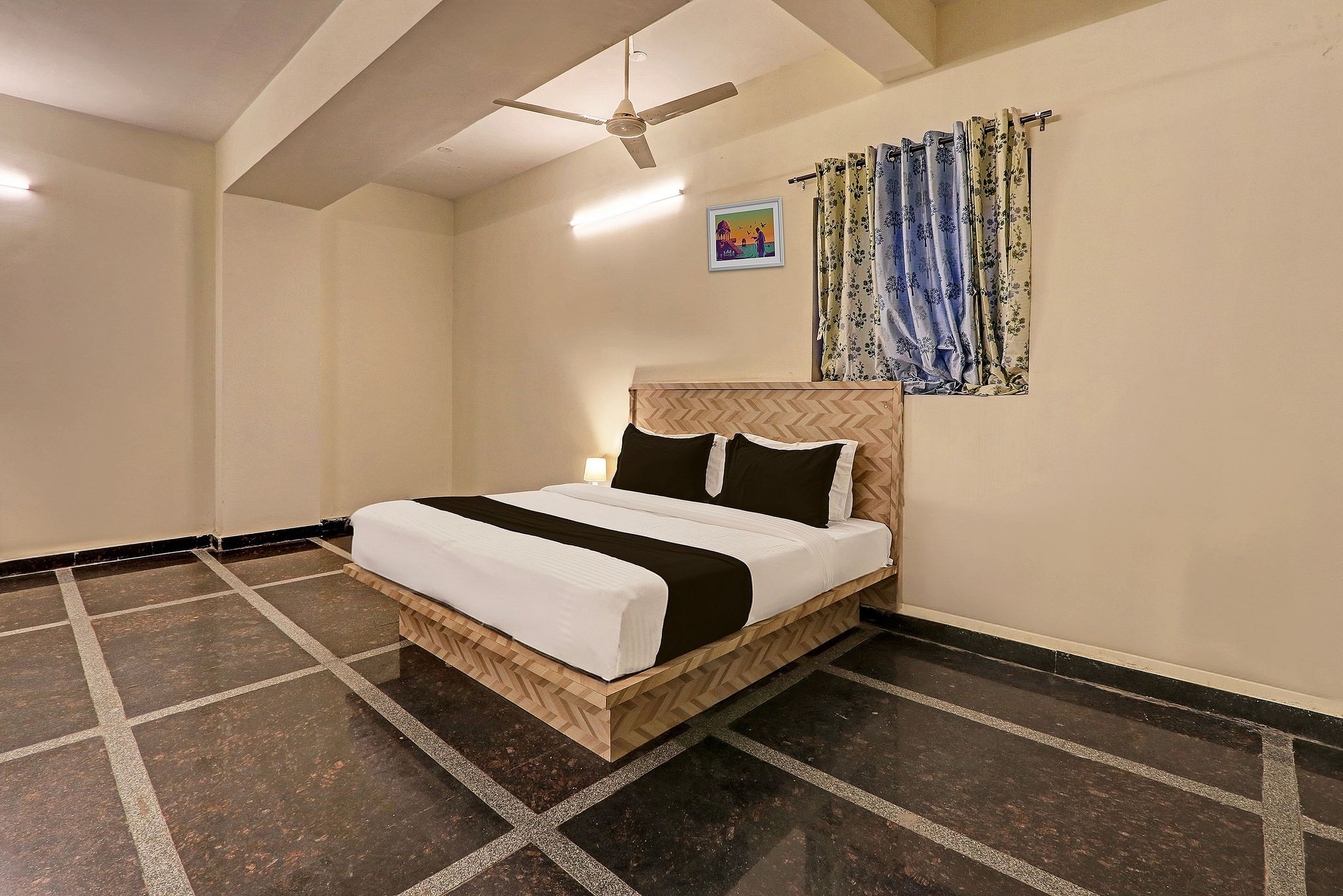 Hotel O Living Tree Suites Classic 2