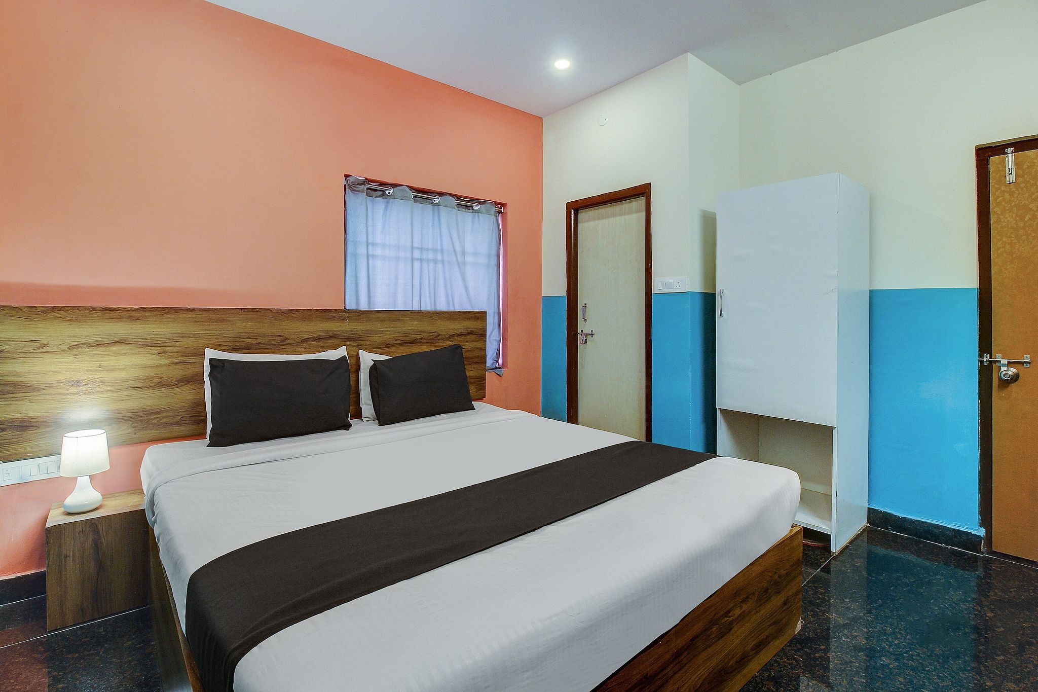 Super Collection O Dilsukhnagar Metro Station Formerly Hotel Simra Relax Inn Classic 4