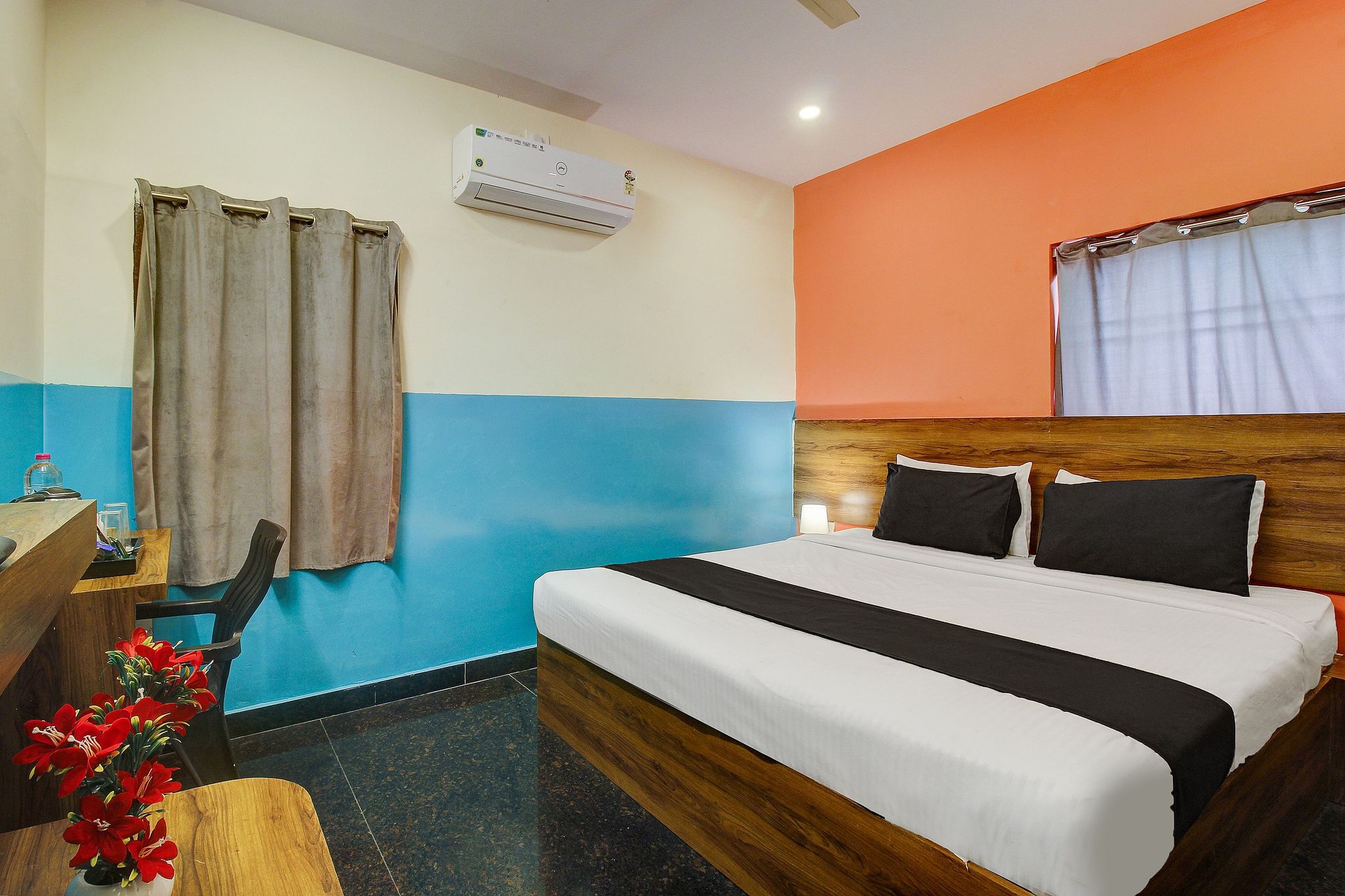 Super Collection O Dilsukhnagar Metro Station Formerly Hotel Simra Relax Inn Classic 15