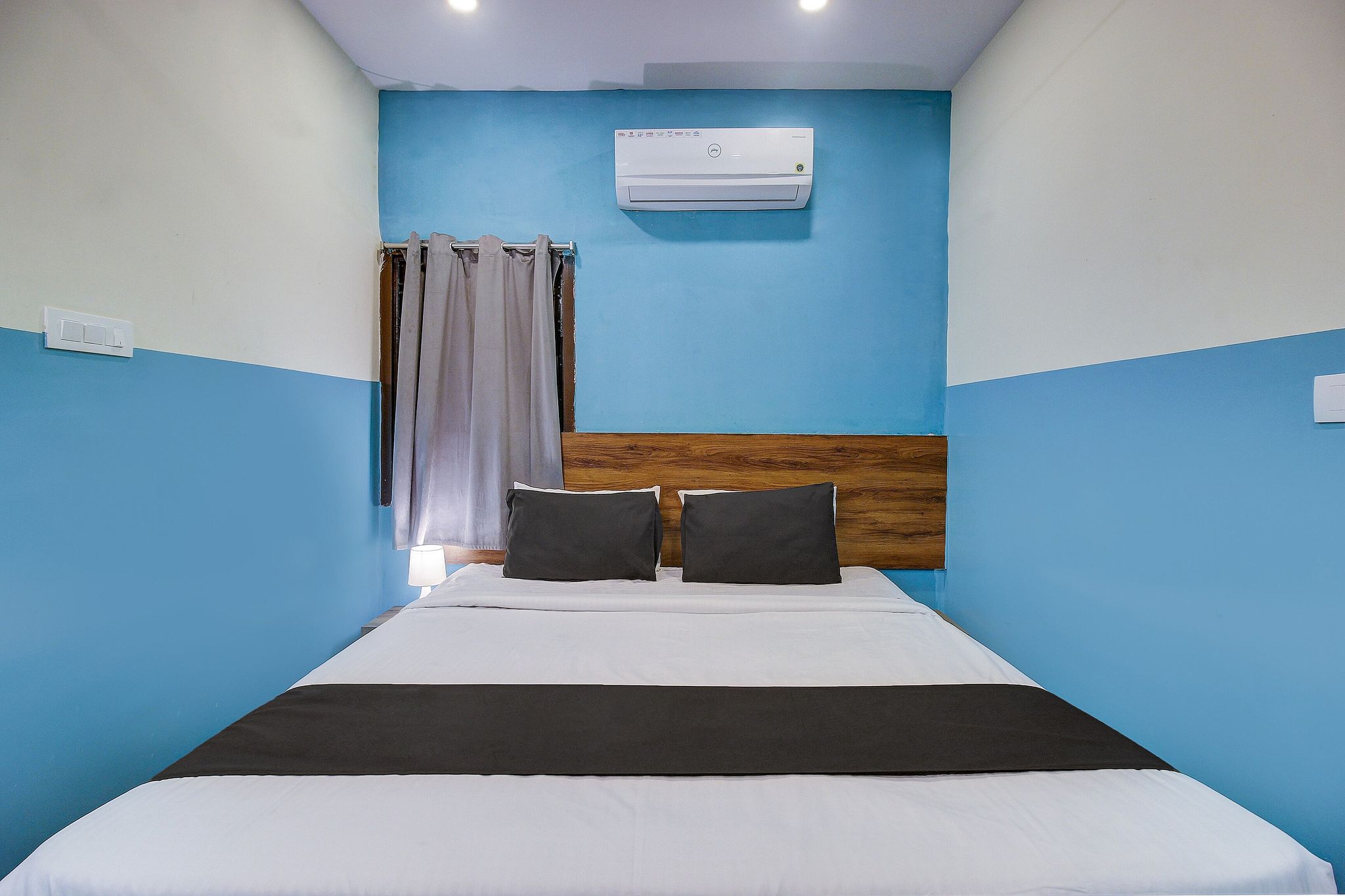 Super Collection O Dilsukhnagar Metro Station Formerly Hotel Simra Relax Inn Classic 12