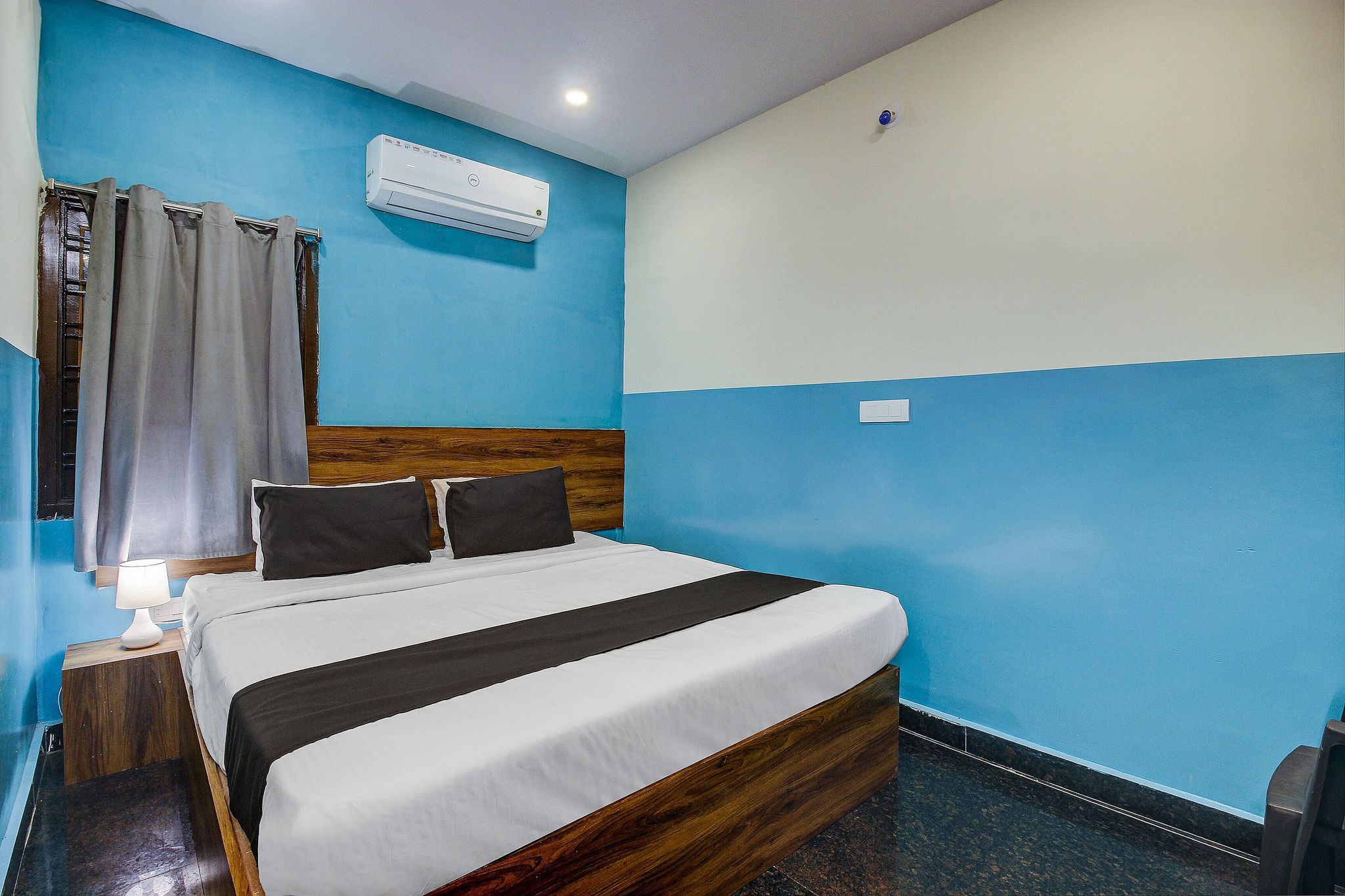 Super Collection O Dilsukhnagar Metro Station Formerly Hotel Simra Relax Inn Classic 6