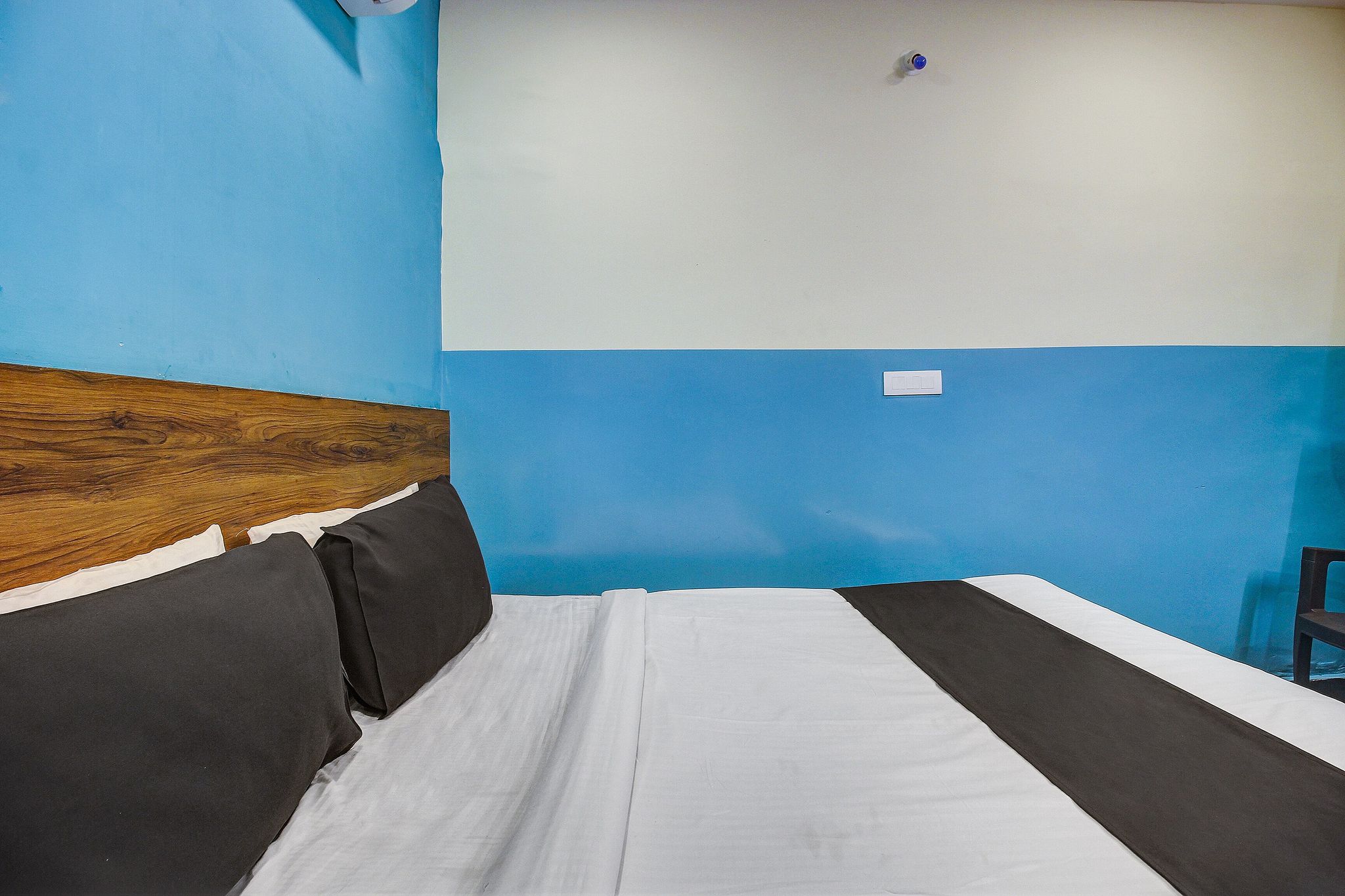 Super Collection O Dilsukhnagar Metro Station Formerly Hotel Simra Relax Inn Classic 14