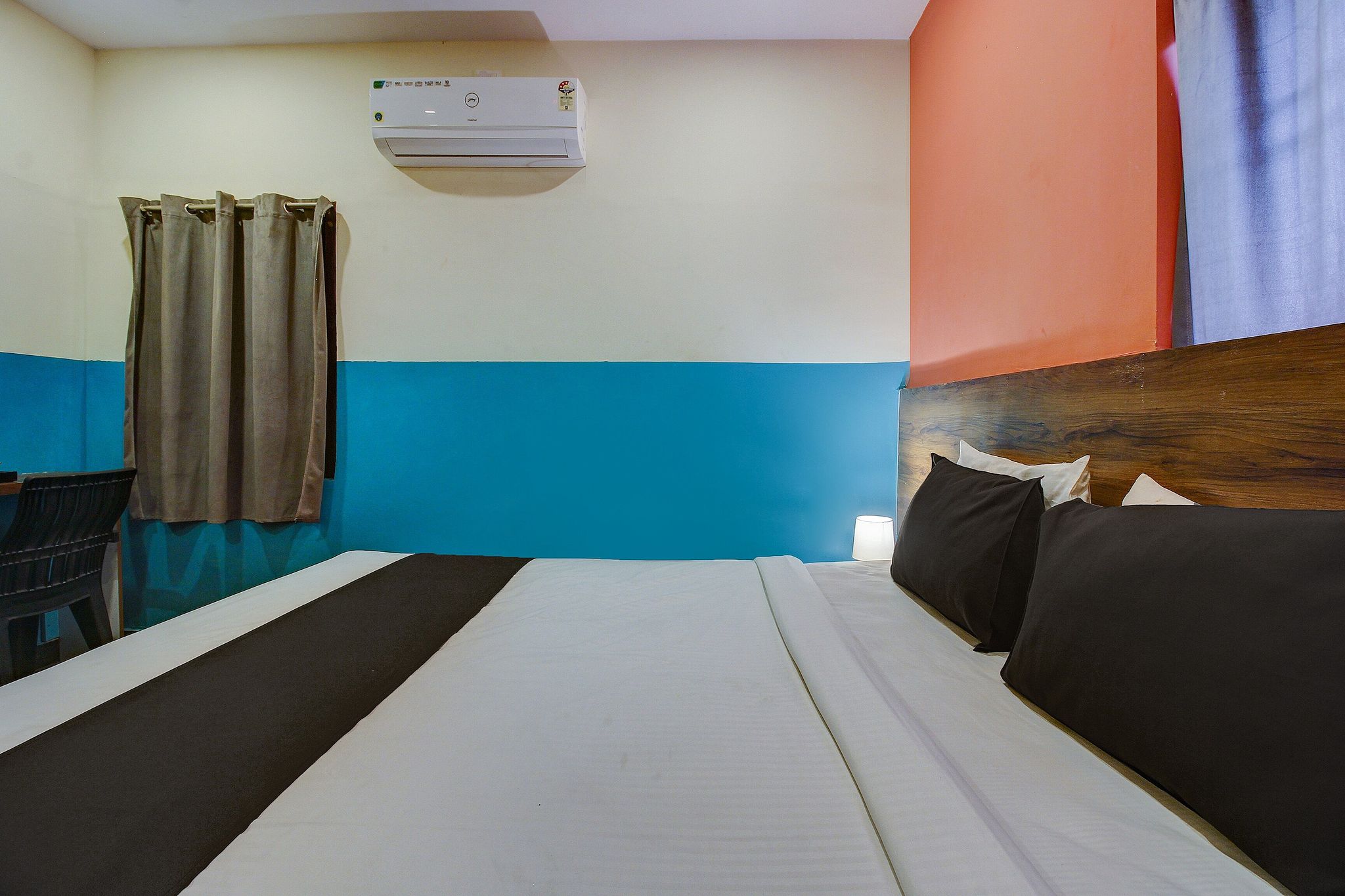 Super Collection O Dilsukhnagar Metro Station Formerly Hotel Simra Relax Inn Classic 13