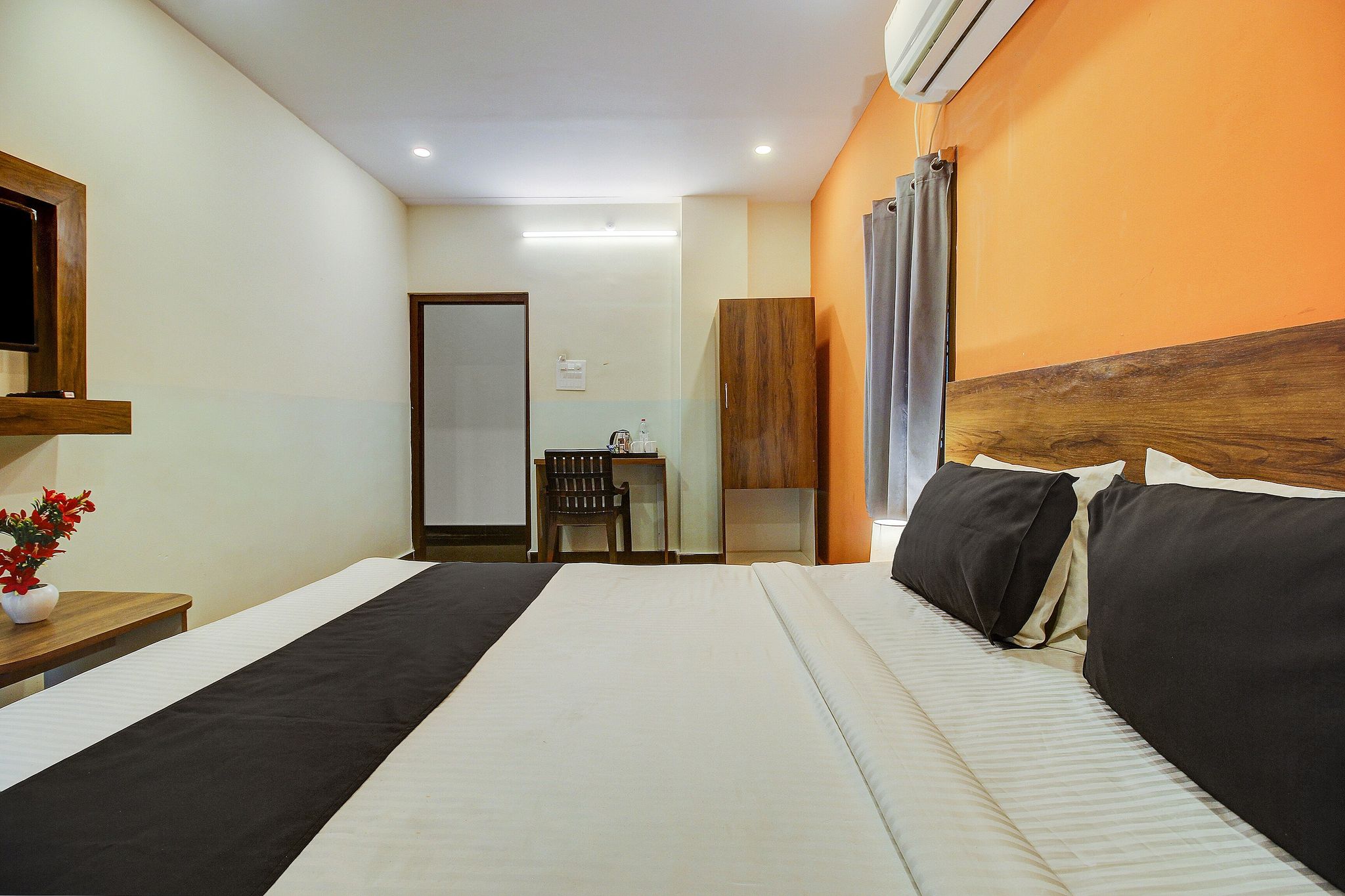 Super Collection O Dilsukhnagar Metro Station Formerly Hotel Simra Relax Inn Classic 9