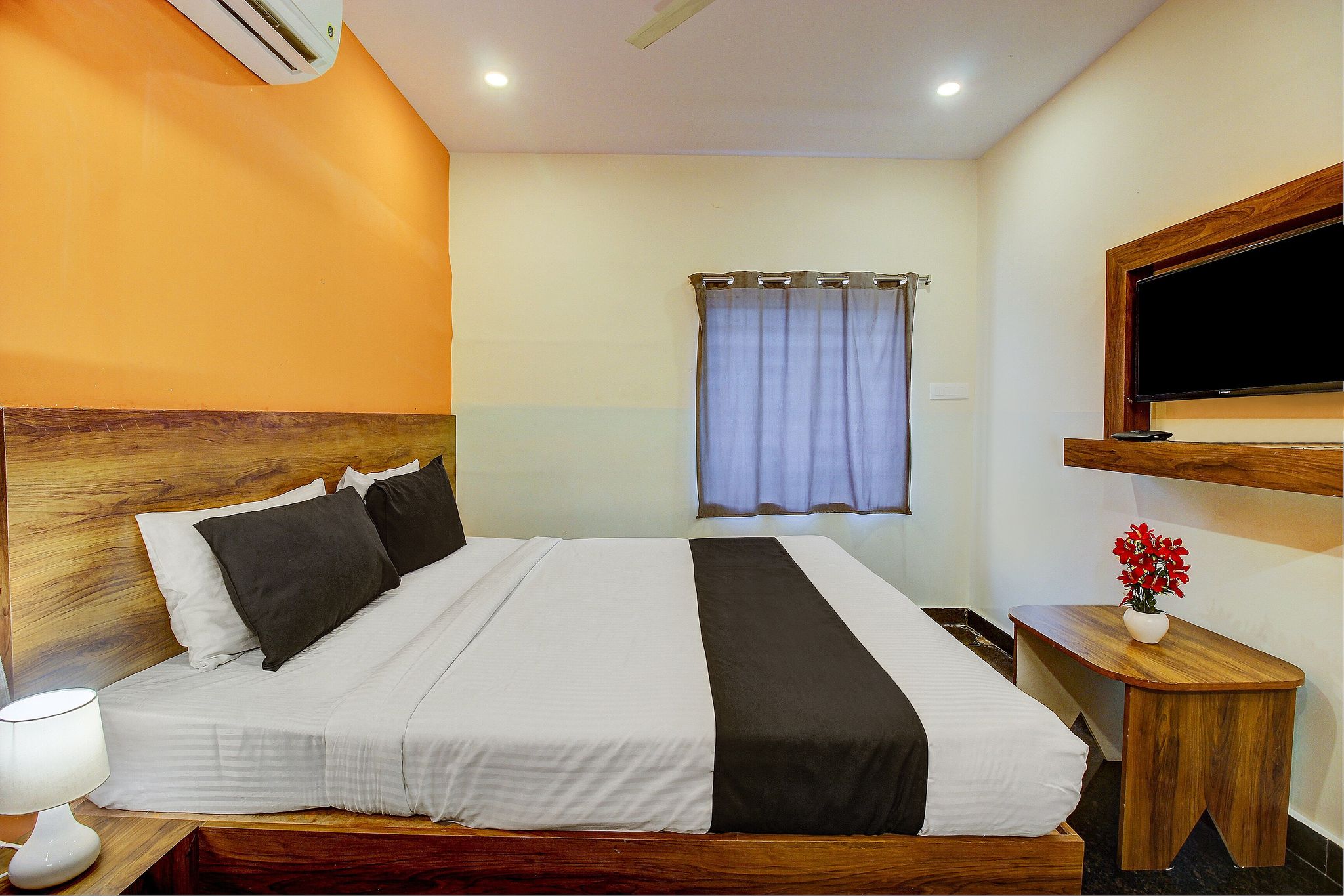 Super Collection O Dilsukhnagar Metro Station Formerly Hotel Simra Relax Inn Classic 5