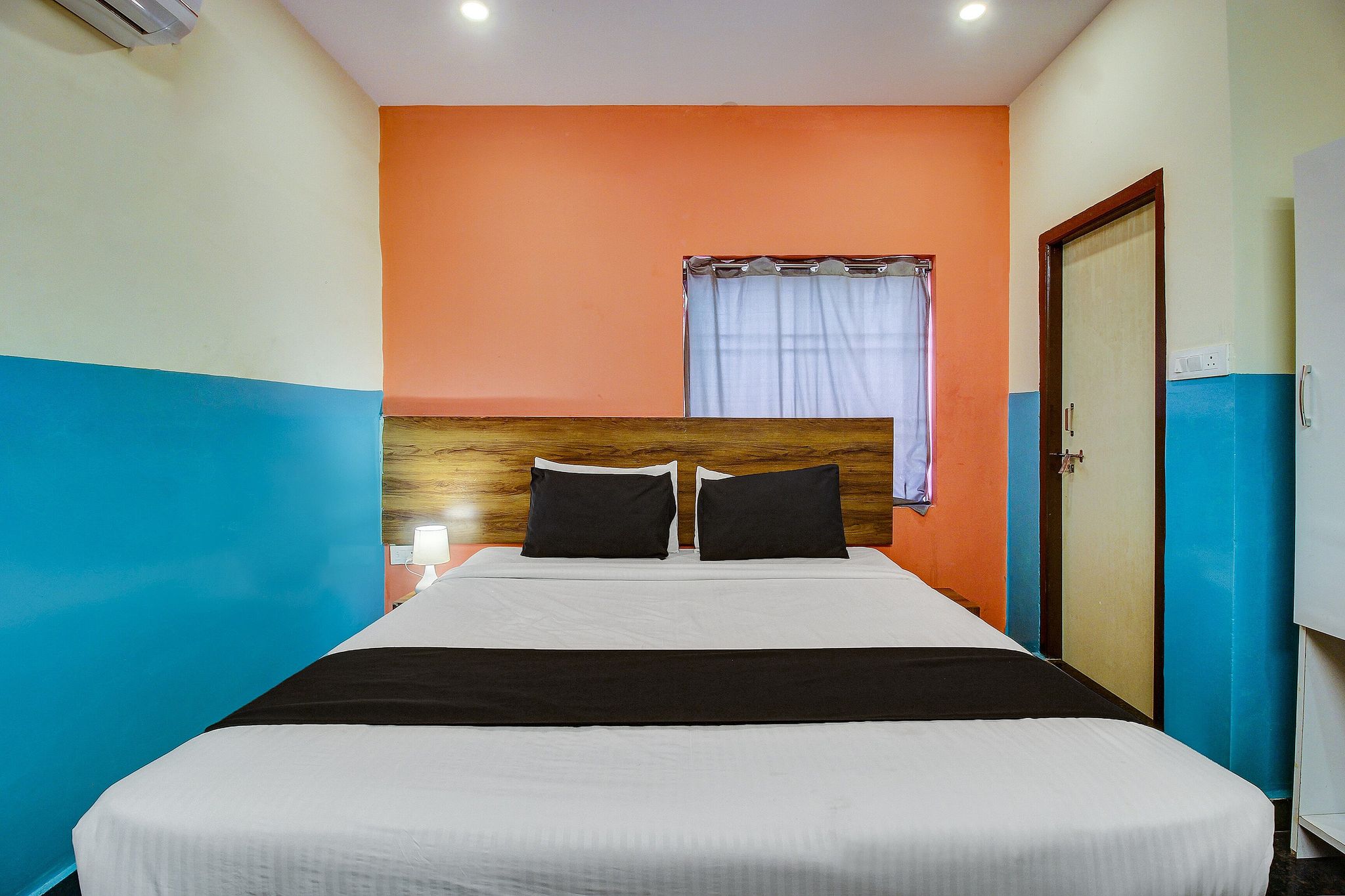 Super Collection O Dilsukhnagar Metro Station Formerly Hotel Simra Relax Inn Classic 8