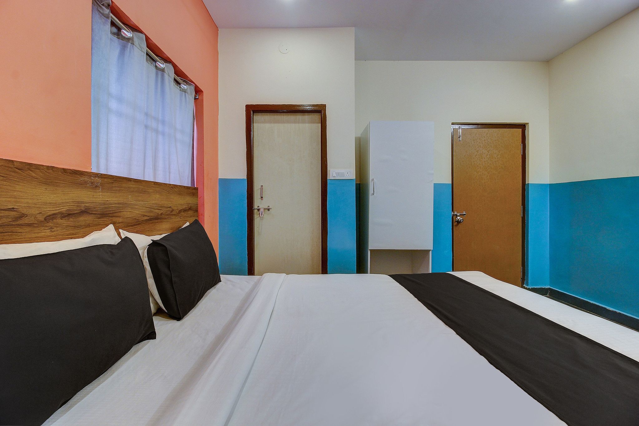 Super Collection O Dilsukhnagar Metro Station Formerly Hotel Simra Relax Inn Classic 10