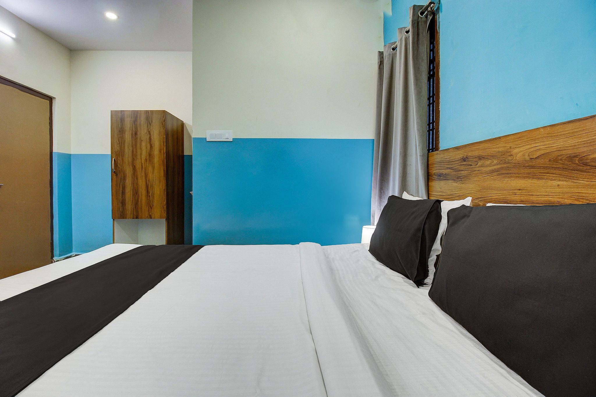 Super Collection O Dilsukhnagar Metro Station Formerly Hotel Simra Relax Inn Classic 7