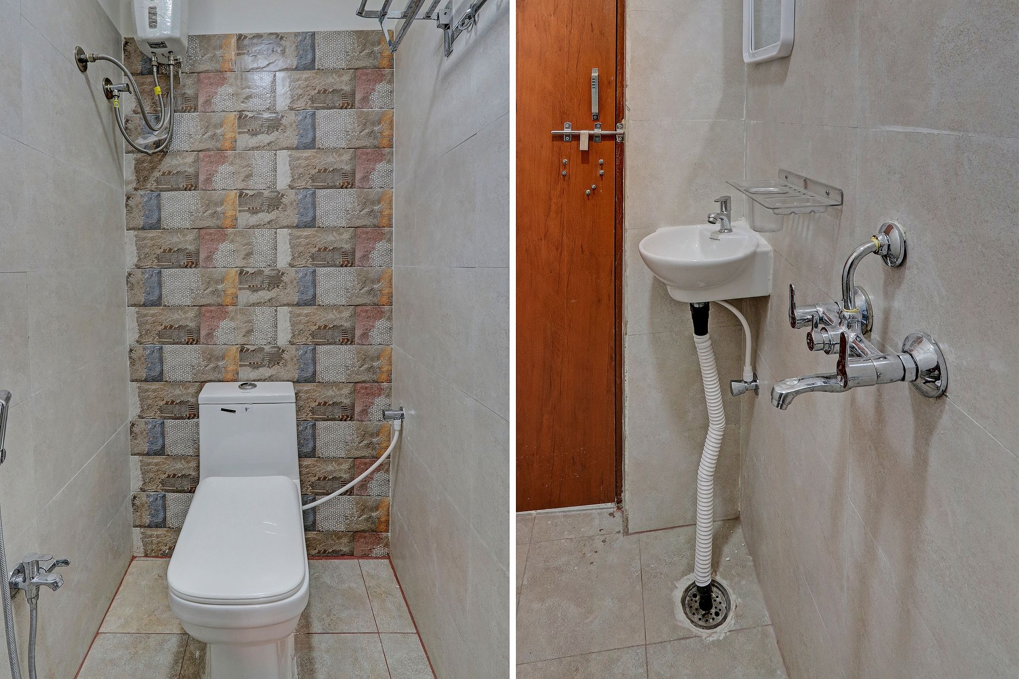 Hotel O Lavish Tranquil Classic 14