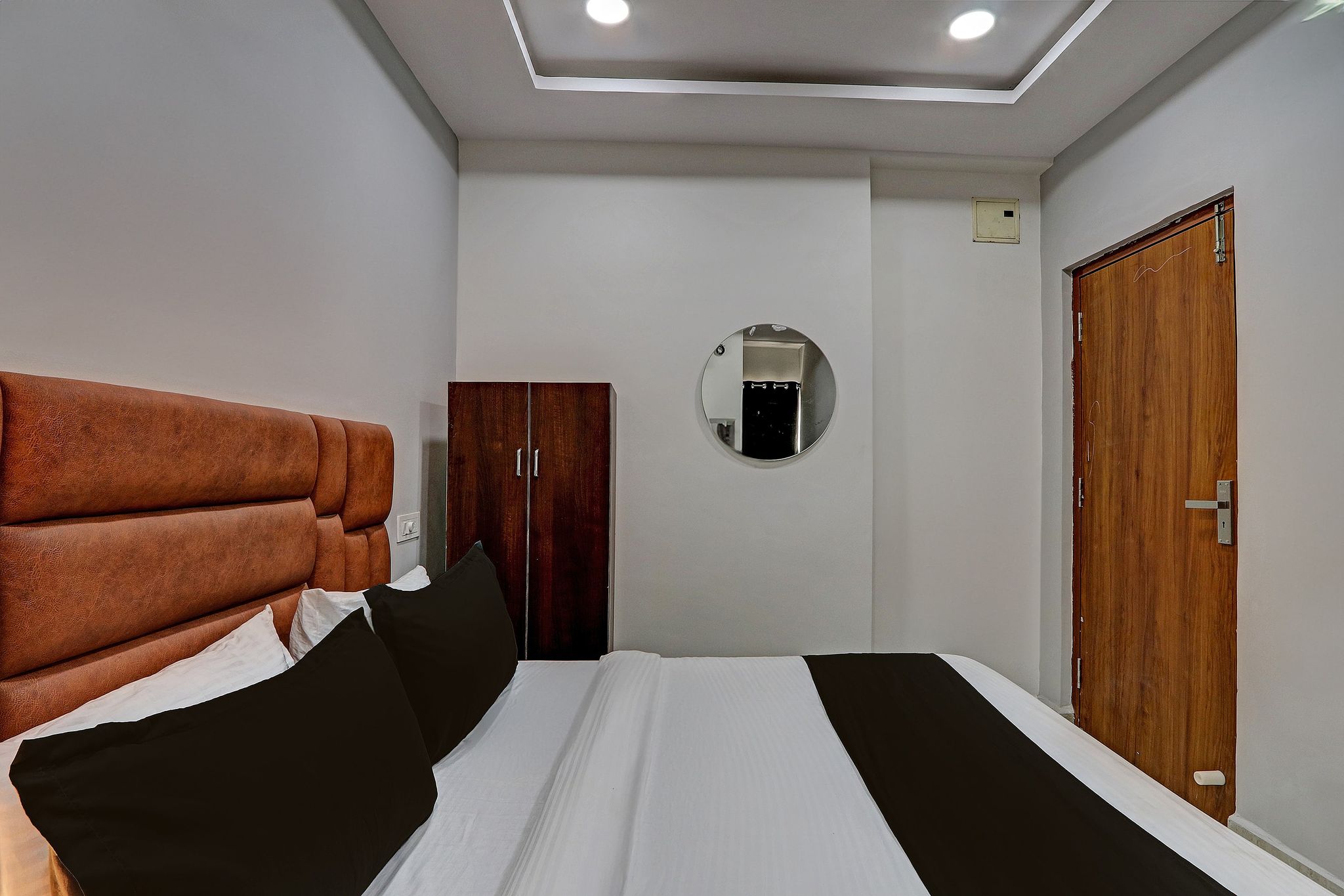 Hotel O Lavish Tranquil Classic 10