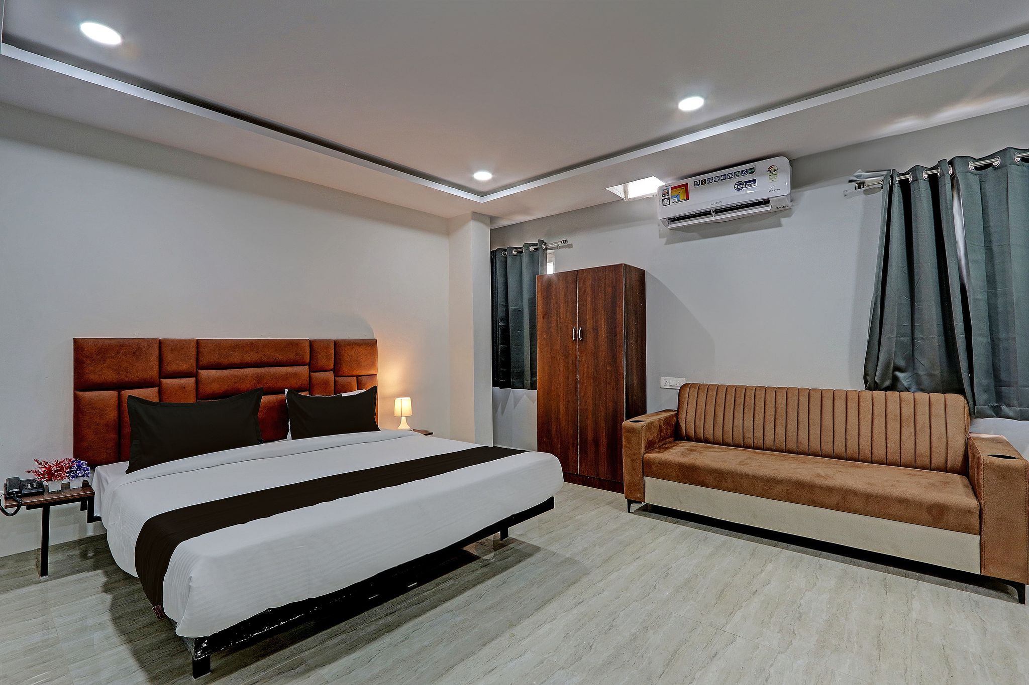 Hotel O Lavish Tranquil Classic 2