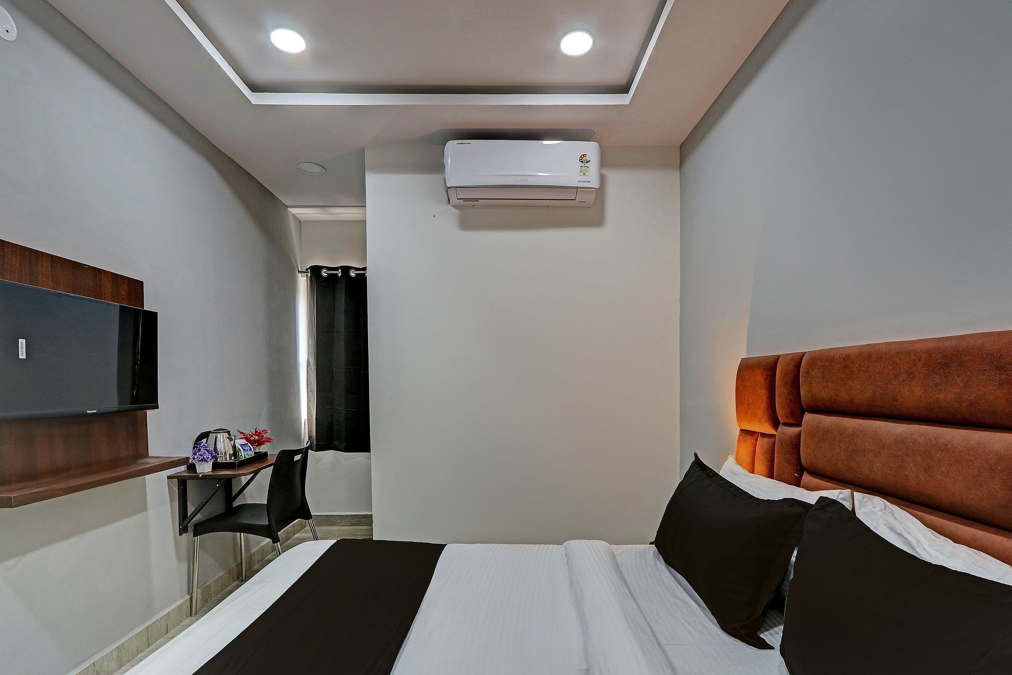 Hotel O Lavish Tranquil Classic 7