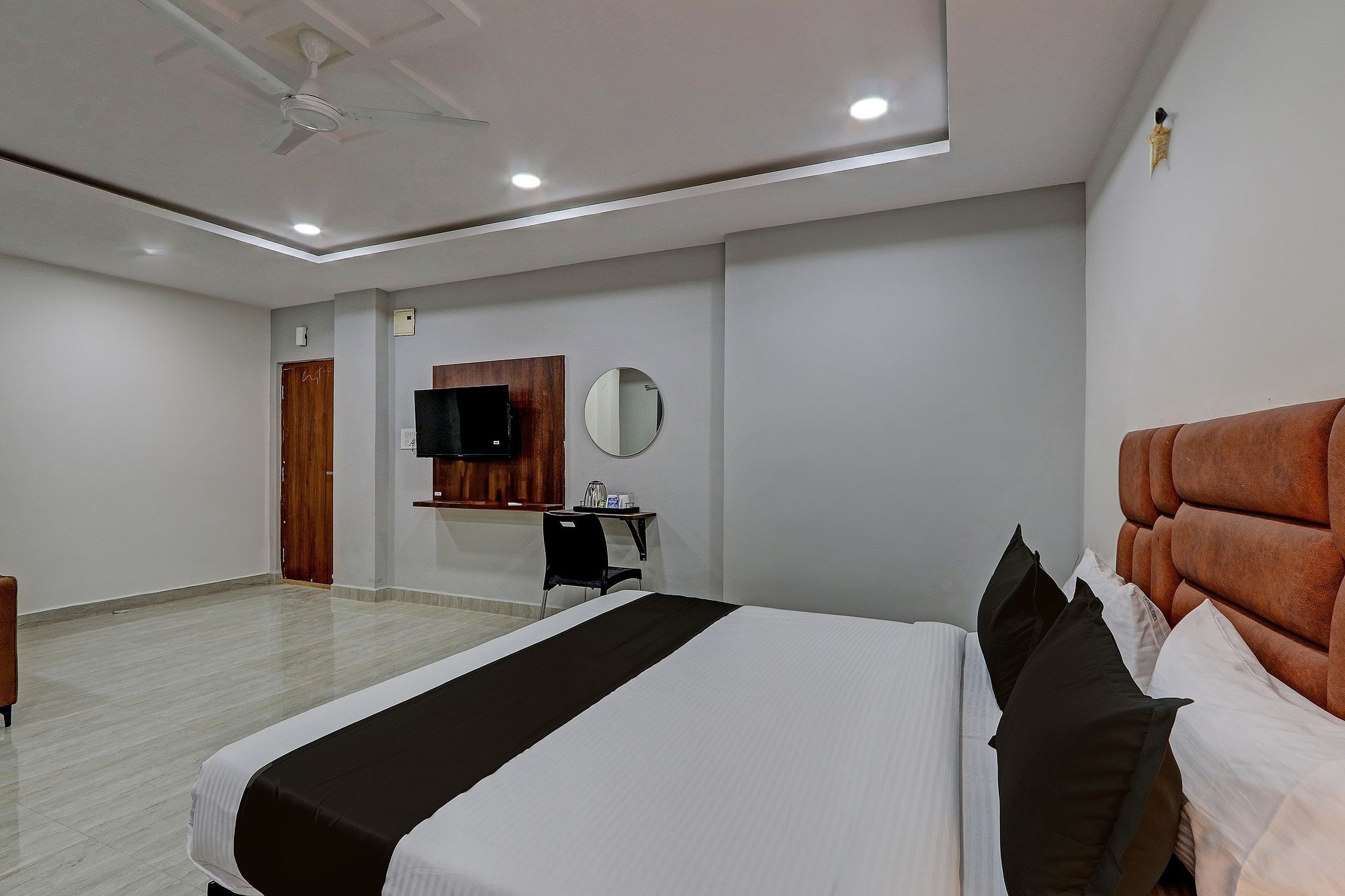 Hotel O Lavish Tranquil Classic 9