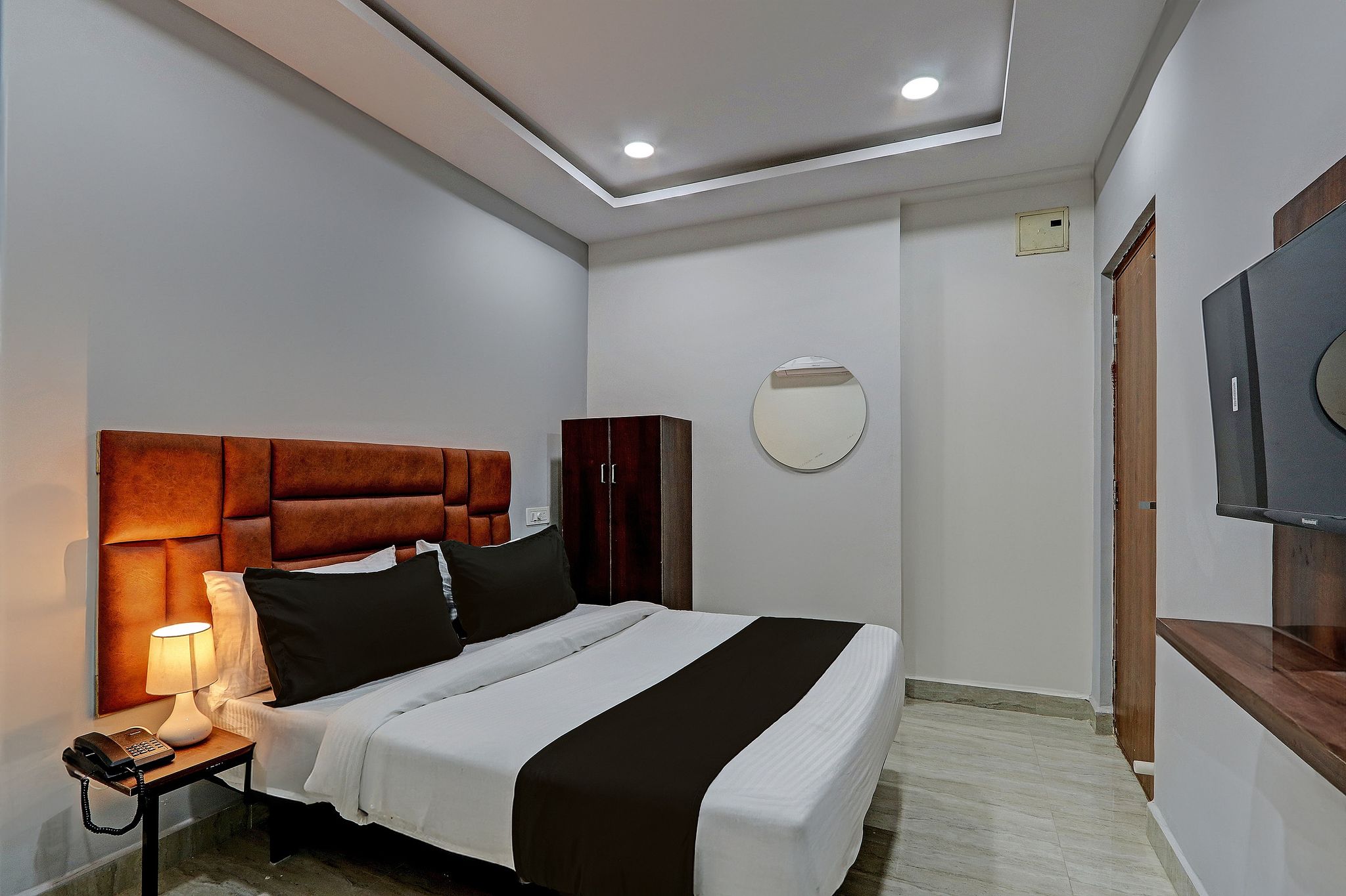 Hotel O Lavish Tranquil Classic 15