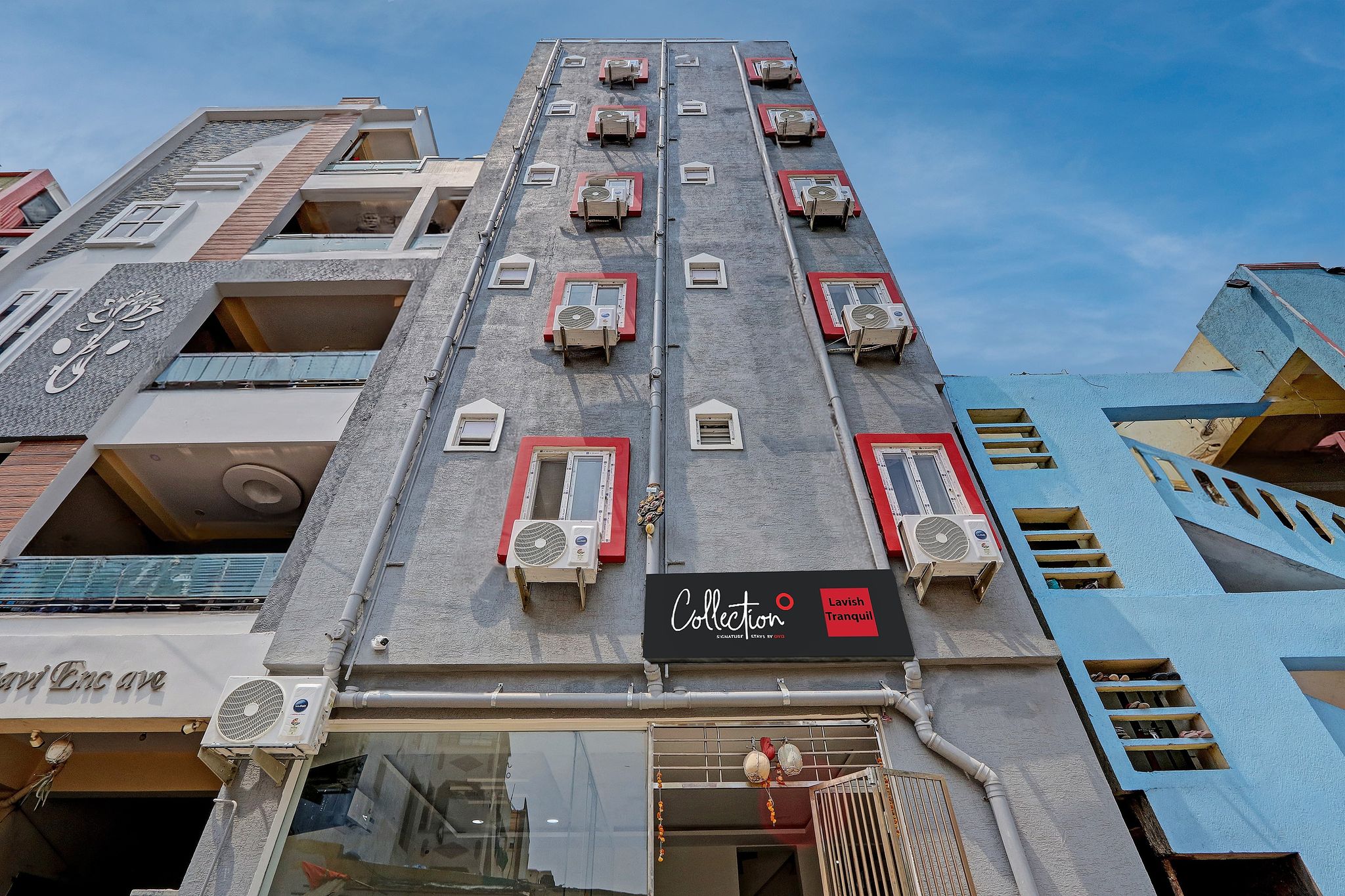 Hotel O Lavish Tranquil