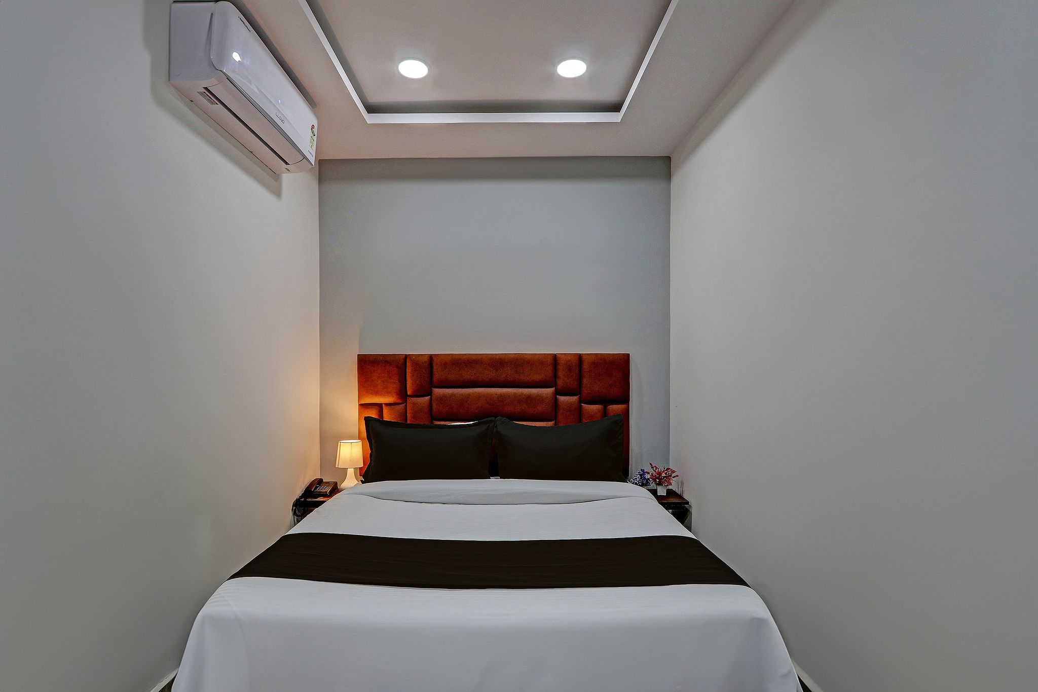 Hotel O Lavish Tranquil Classic 11