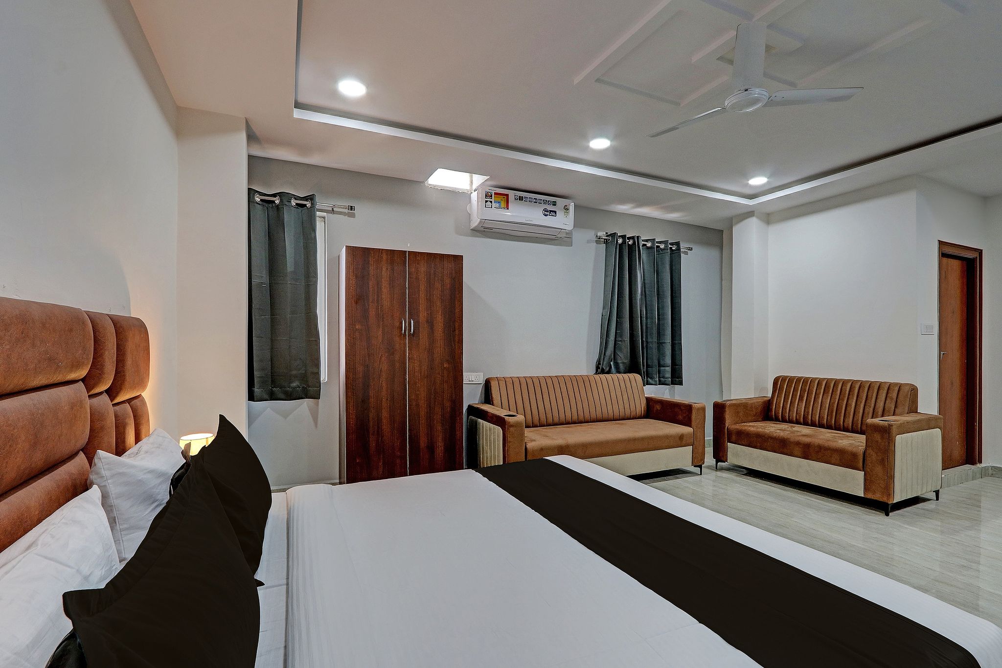 Hotel O Lavish Tranquil Classic 5