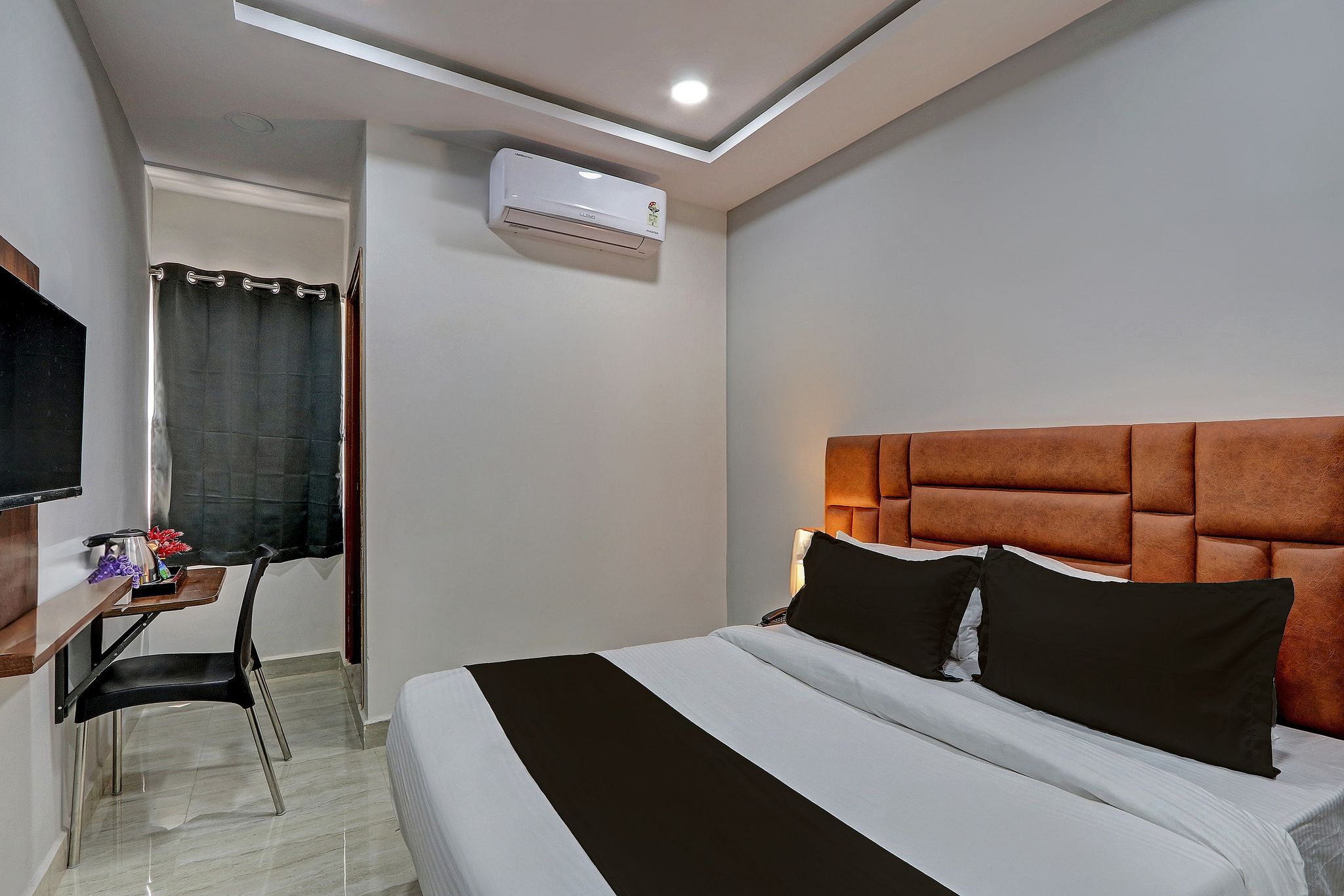 Hotel O Lavish Tranquil Classic 6