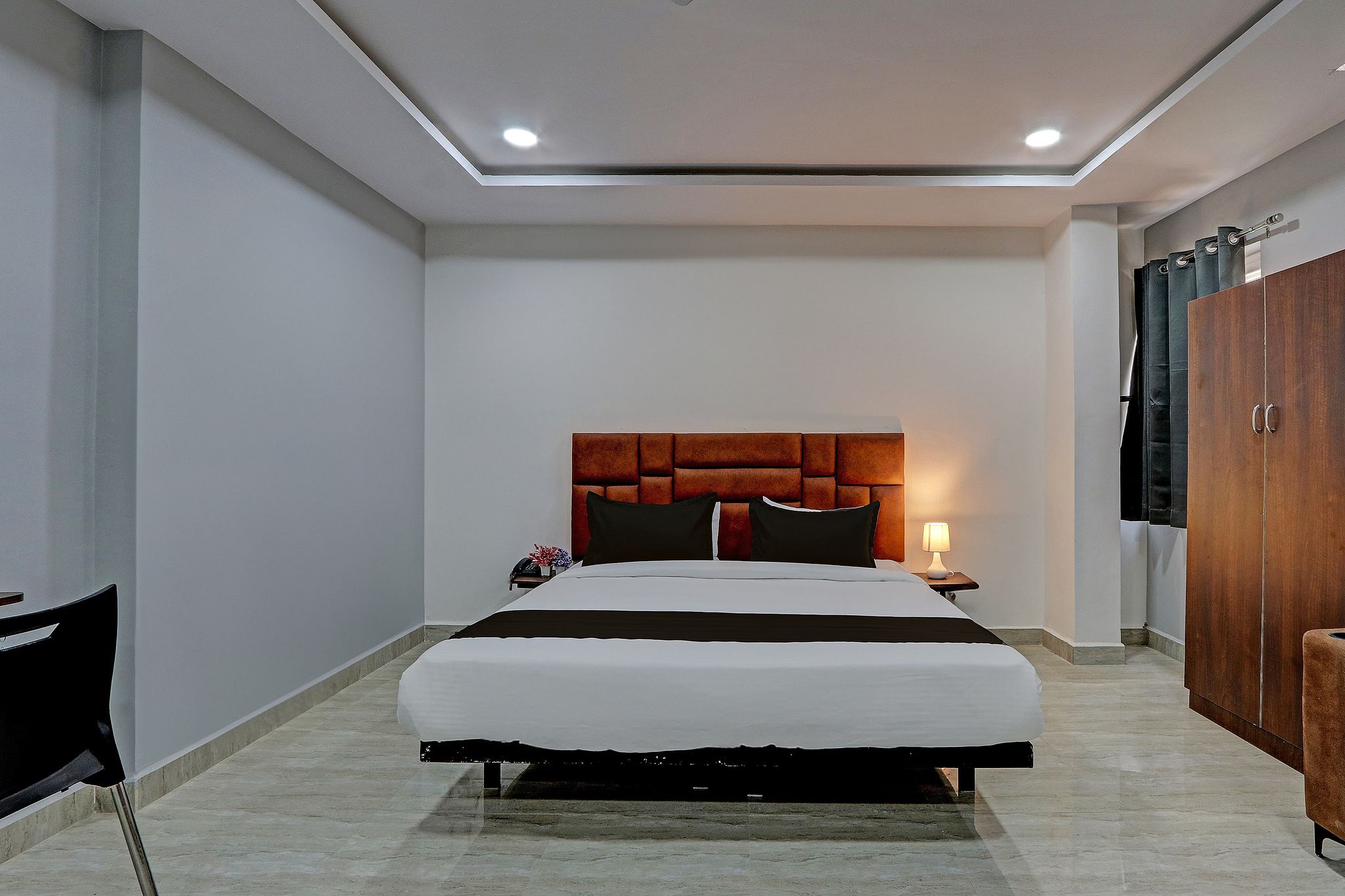 Hotel O Lavish Tranquil Classic 4