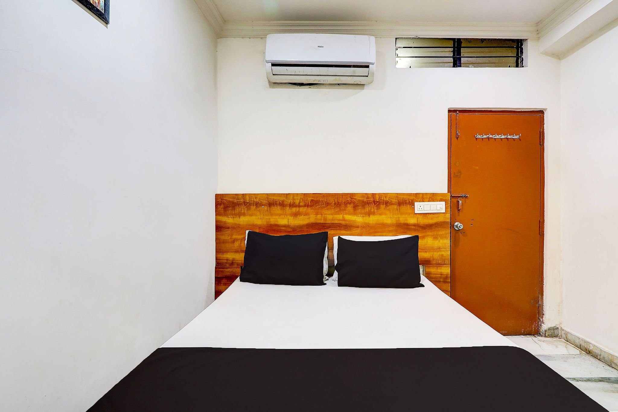 Hotel O Hotel New Hitech Inn Classic 2