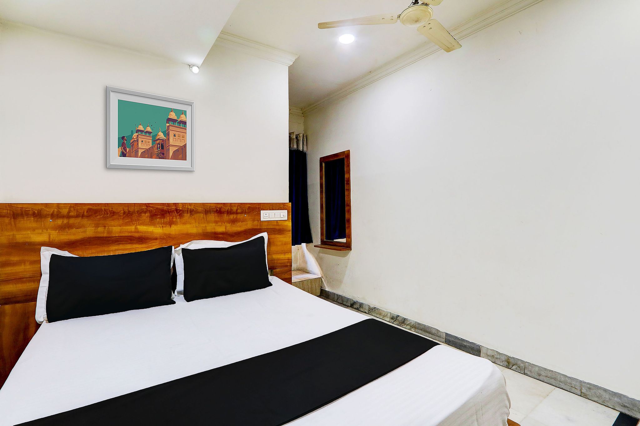 Hotel O Hotel New Hitech Inn Classic 7