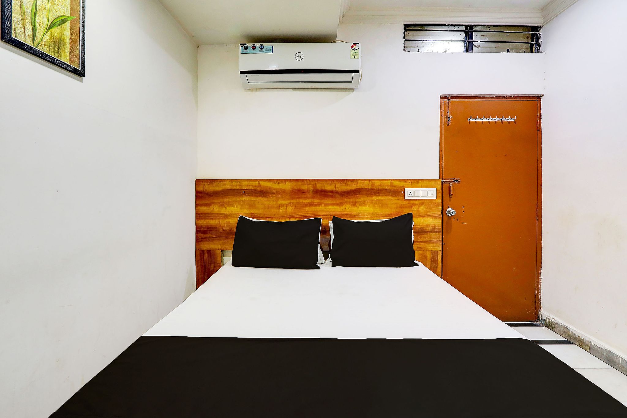 Hotel O Hotel New Hitech Inn Classic 6