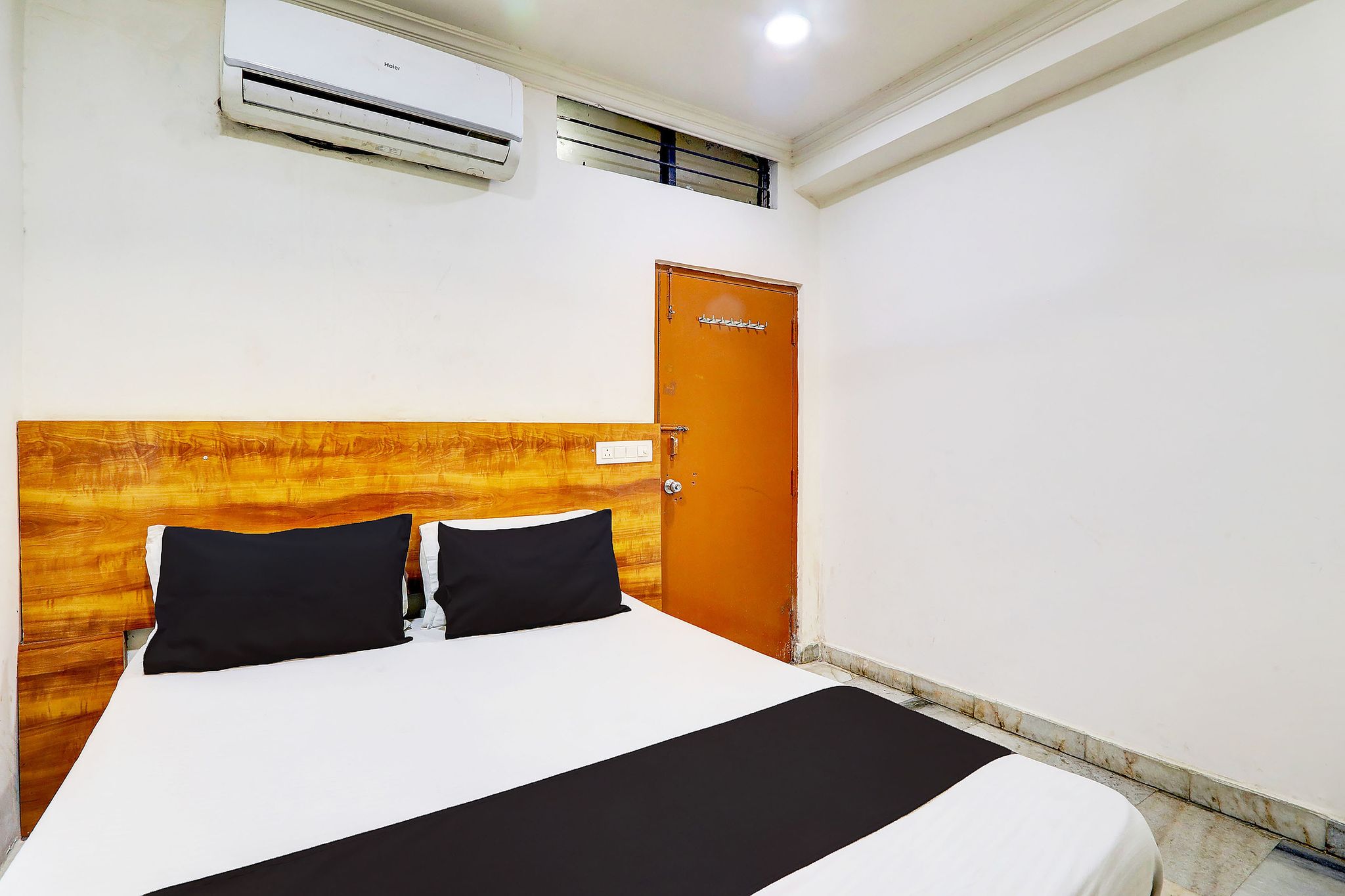 Hotel O Hotel New Hitech Inn Classic 8