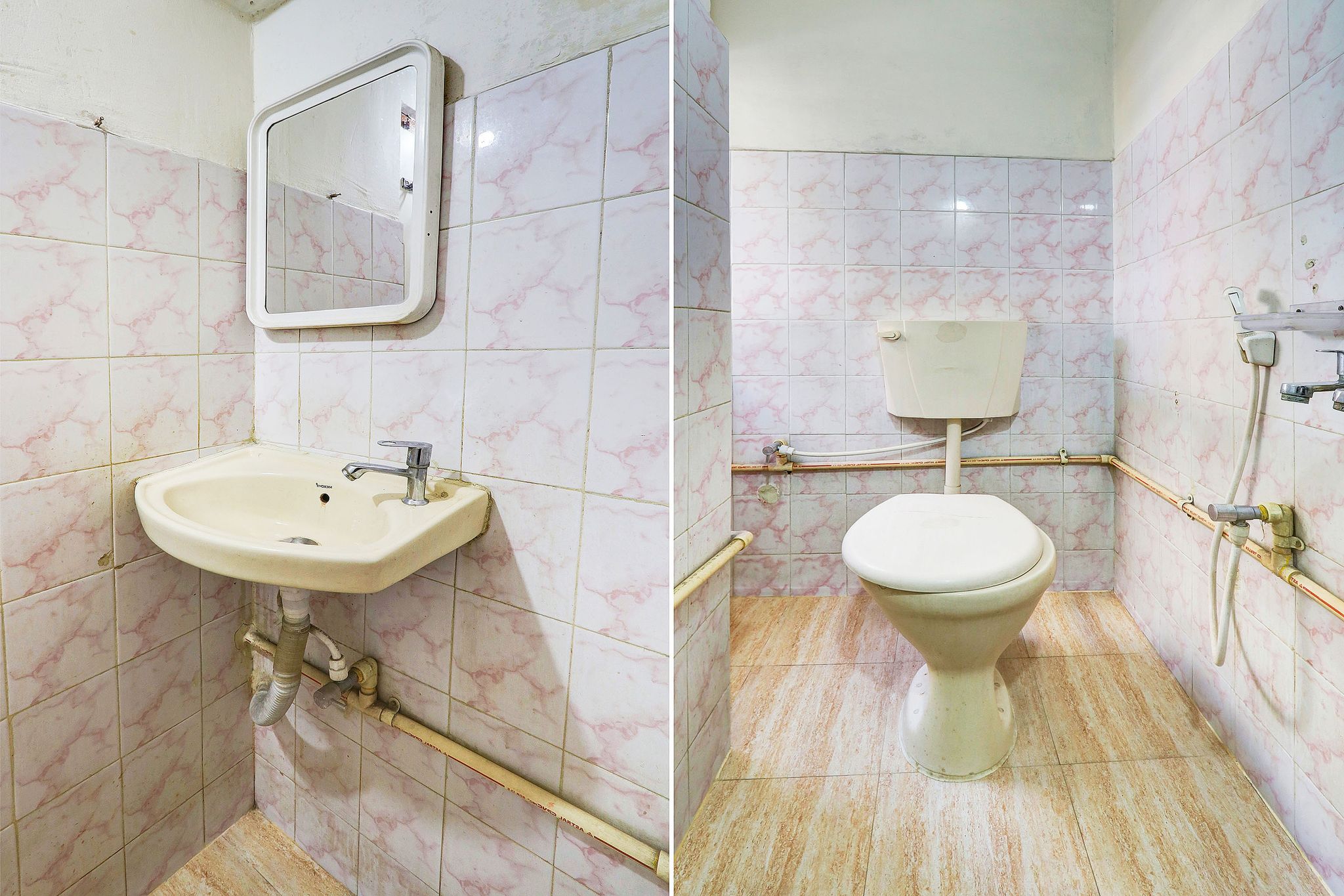 Hotel O Hotel New Hitech Inn Classic 10